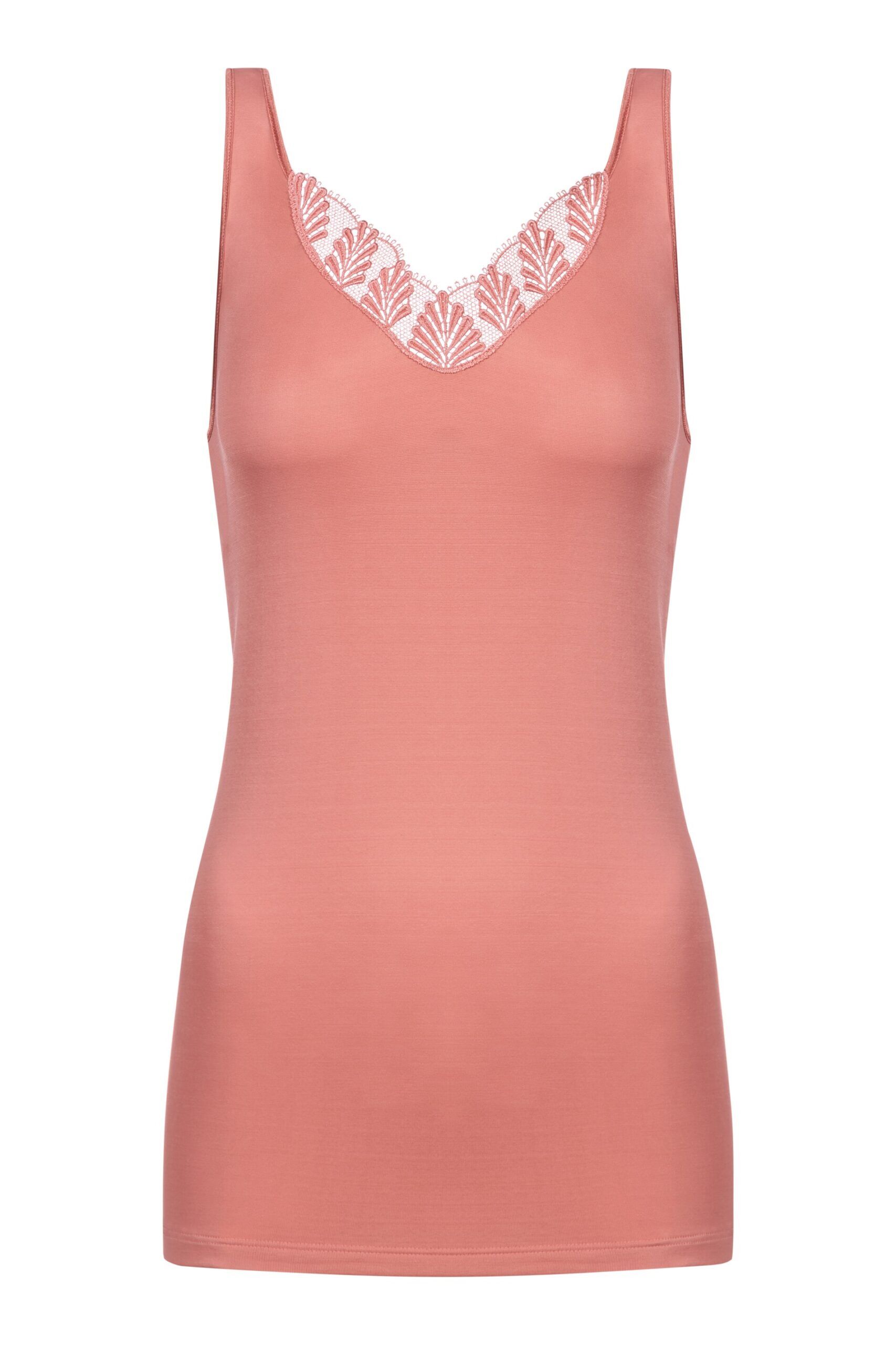 Mey Top 1110028 Pale Macaron Plain