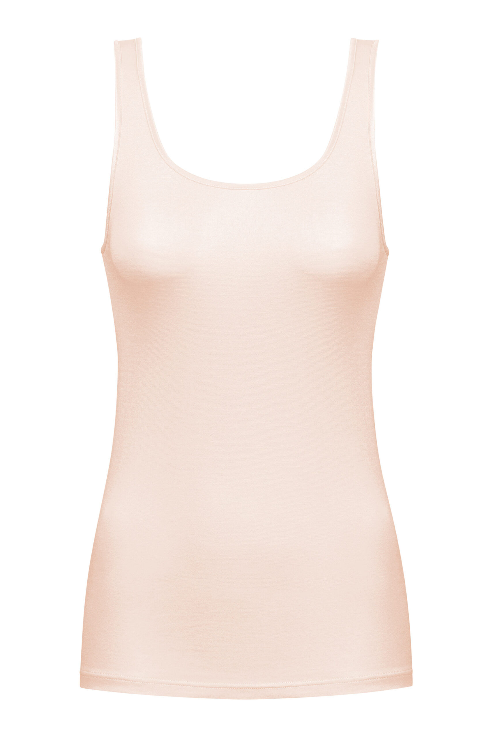 Mey Top 55314 Rose Pearl plain
