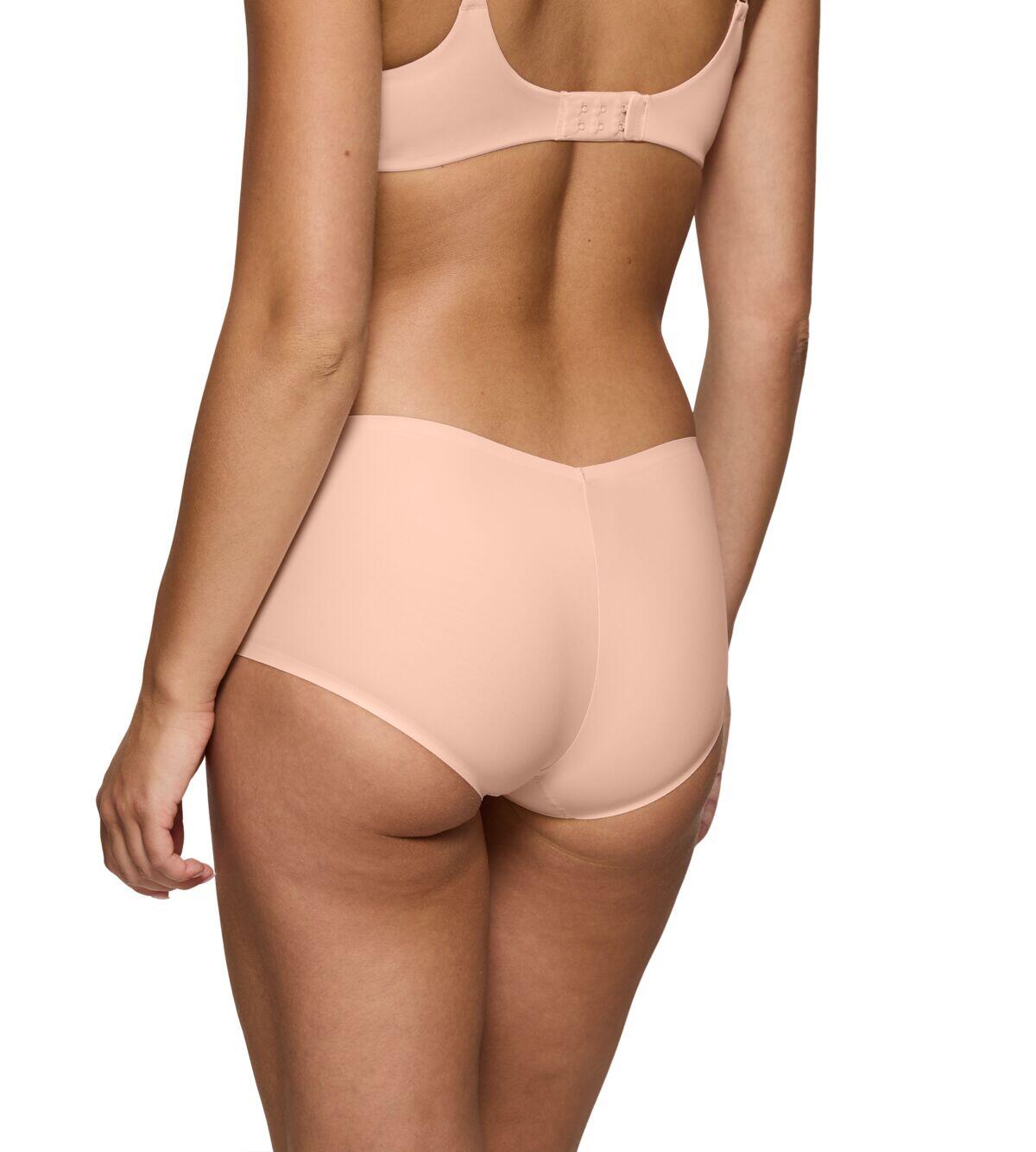 Triumph Shorty Body Make Up Illusion 10217835 Powder Blush hinten