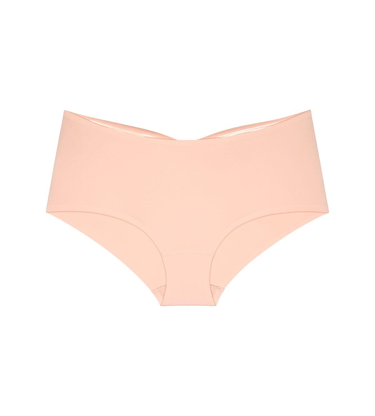 Triumph Shorty Body Make Up Illusion 10217835 Powder Blush plain