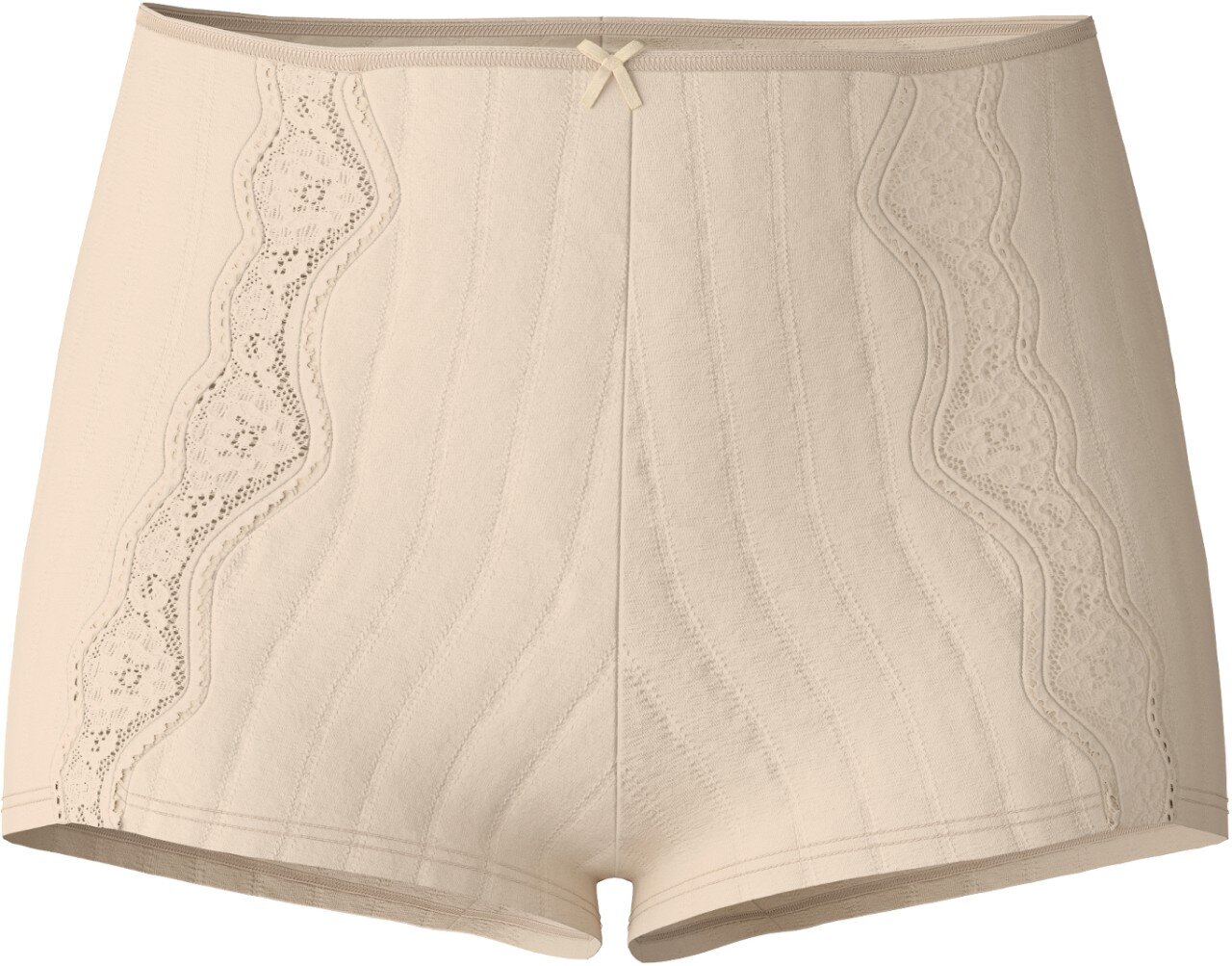 Calida Panty Etude Toujours 24192 Dune Beige plain