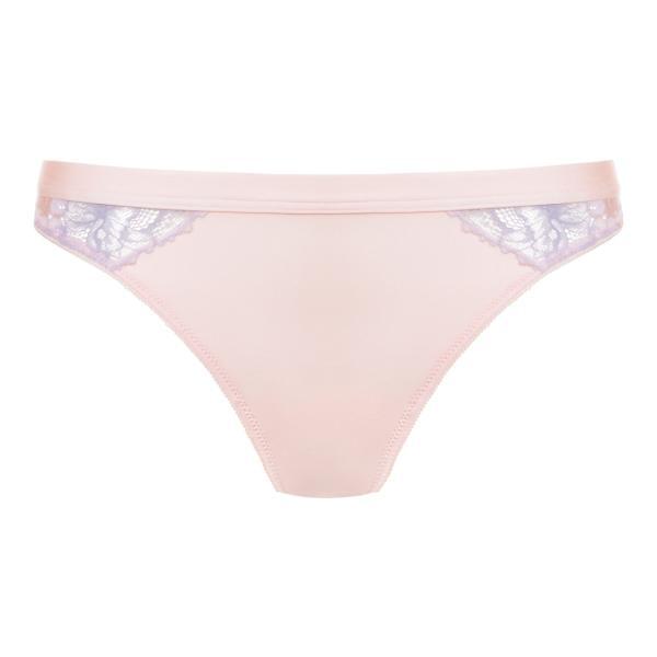 Mey Brasil 79286 Violet Cake plain