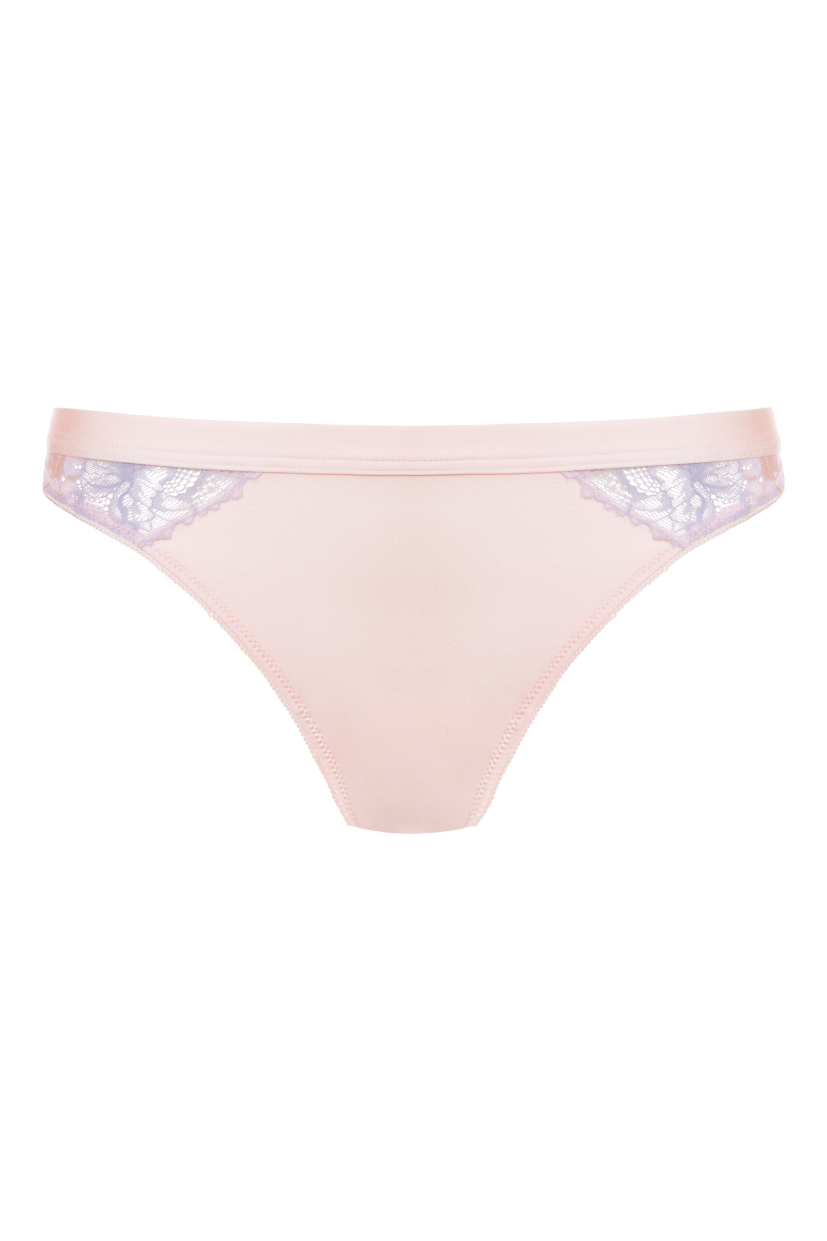 Mey Brasil 79286 Violet Cake plain