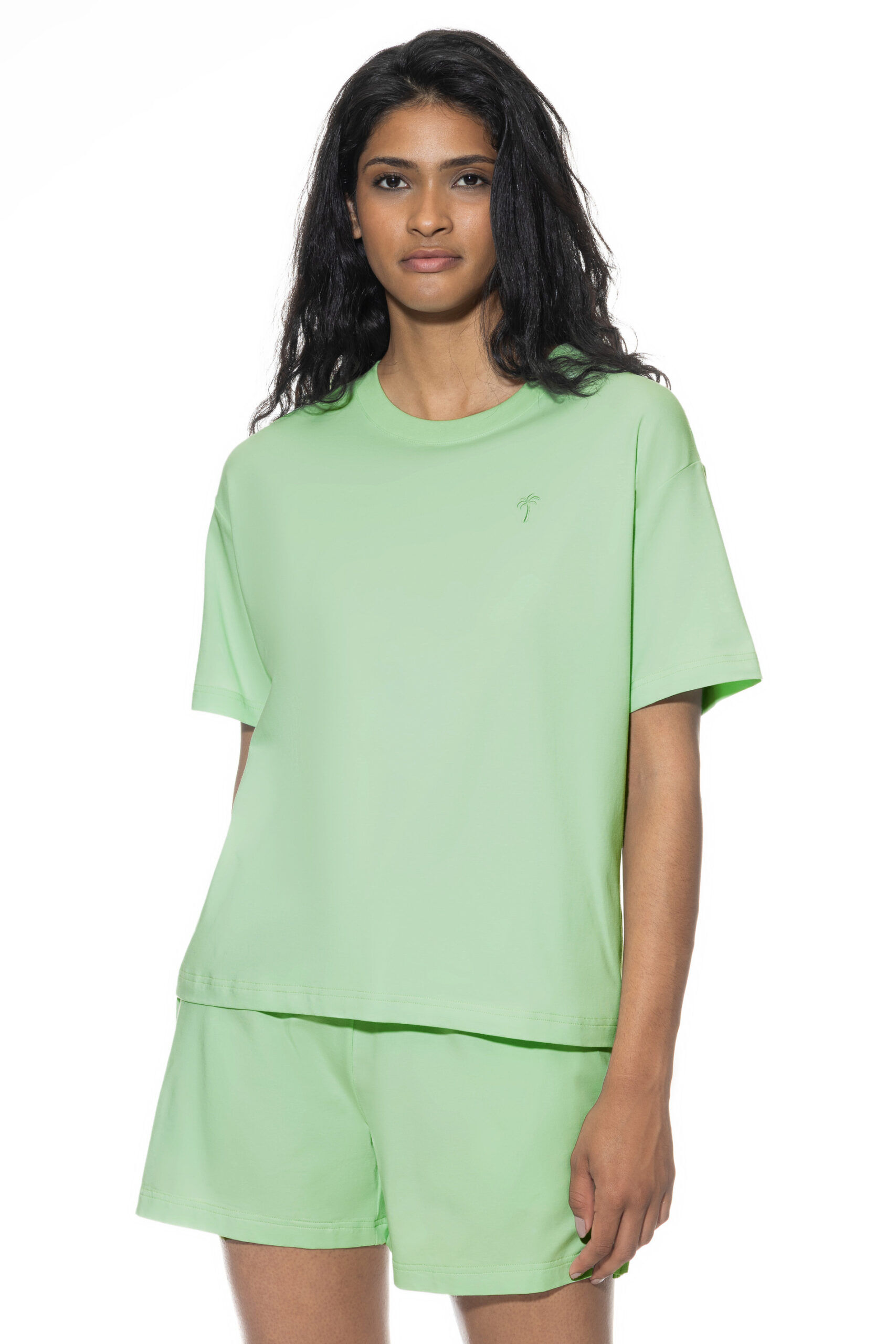 Mey-Damen-T-Shirt-1210040-Laurel-Leaf--scaled|Mey1210040LaurelLeaf Mey Damen T-Shirt 1210040 Laurel Leaf