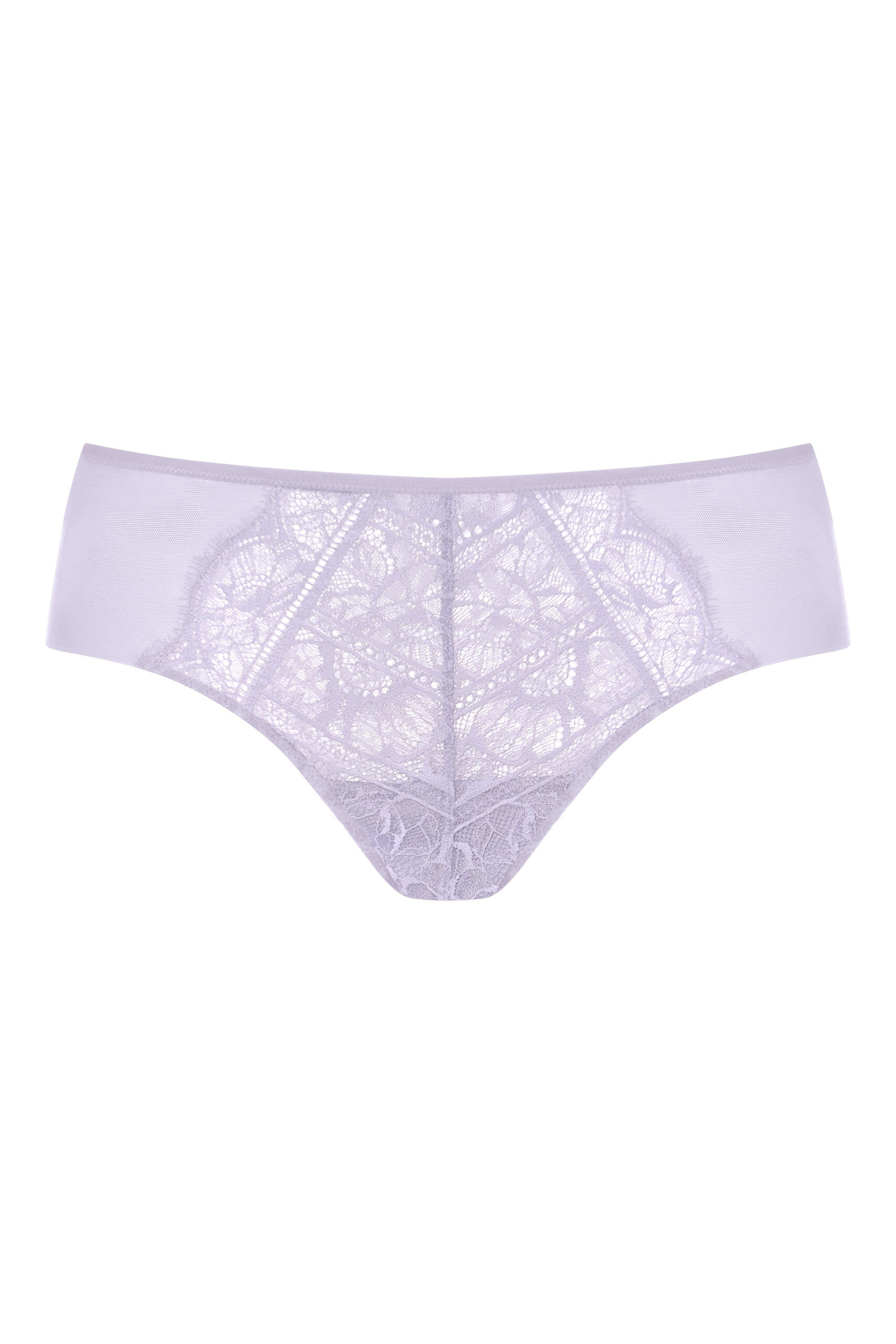 Mey Hipster 79315 Violet Cake plain