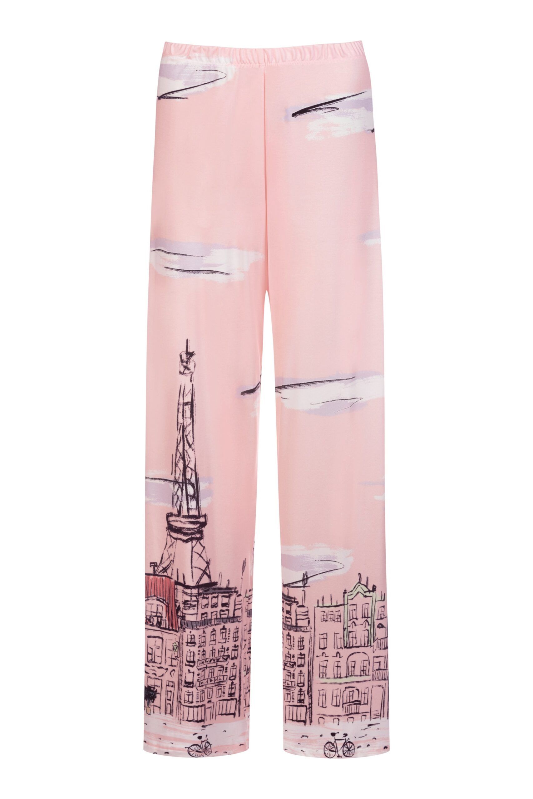 Mey-Hose-lang-1220067-Bonbon-Pink-plain-scaled|Mey1220067BonbonPink Mey Hose lang 1220067 Bonbon Pink plain