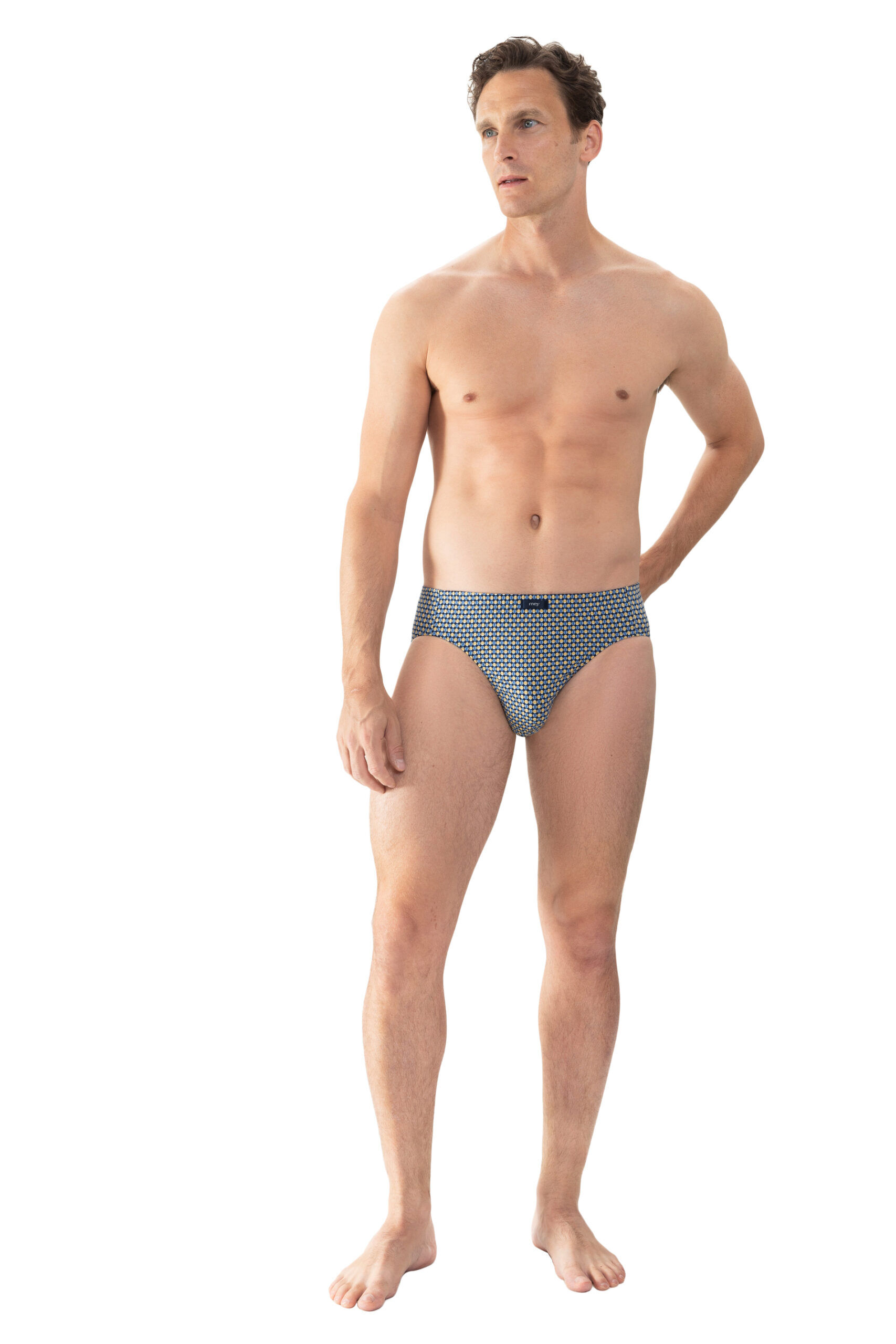 Mey-Jazz-Pants-2120095-Recent-Blue--scaled|Mey2120095RecentBlue Mey Jazz-Pants 2120095 Recent Blue