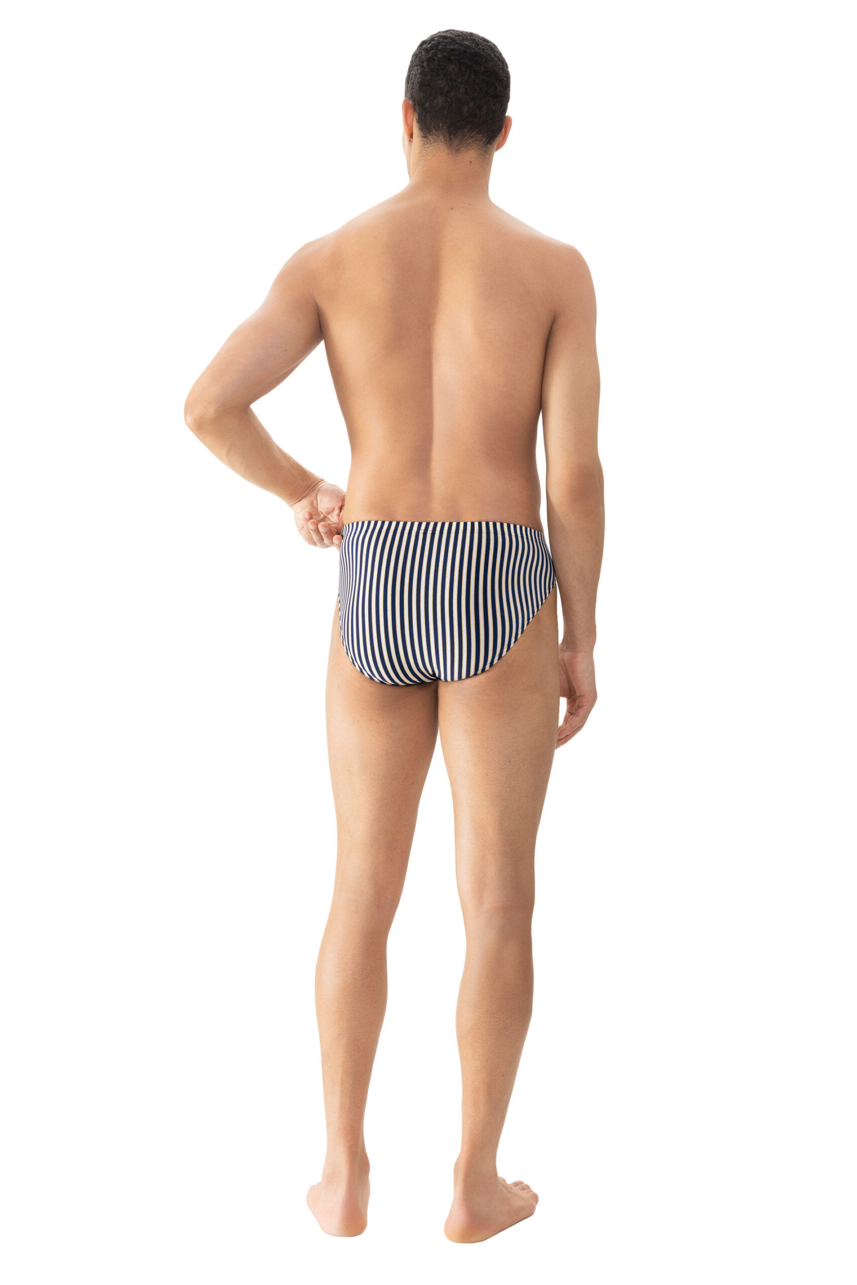 Mey Jazz-Pants 2120097 Neptune hinten