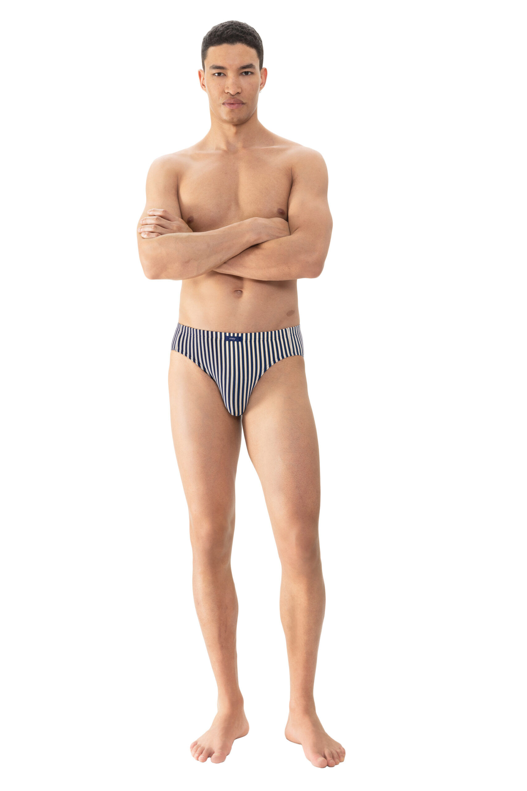 Mey Jazz-Pants 2120097 Neptune