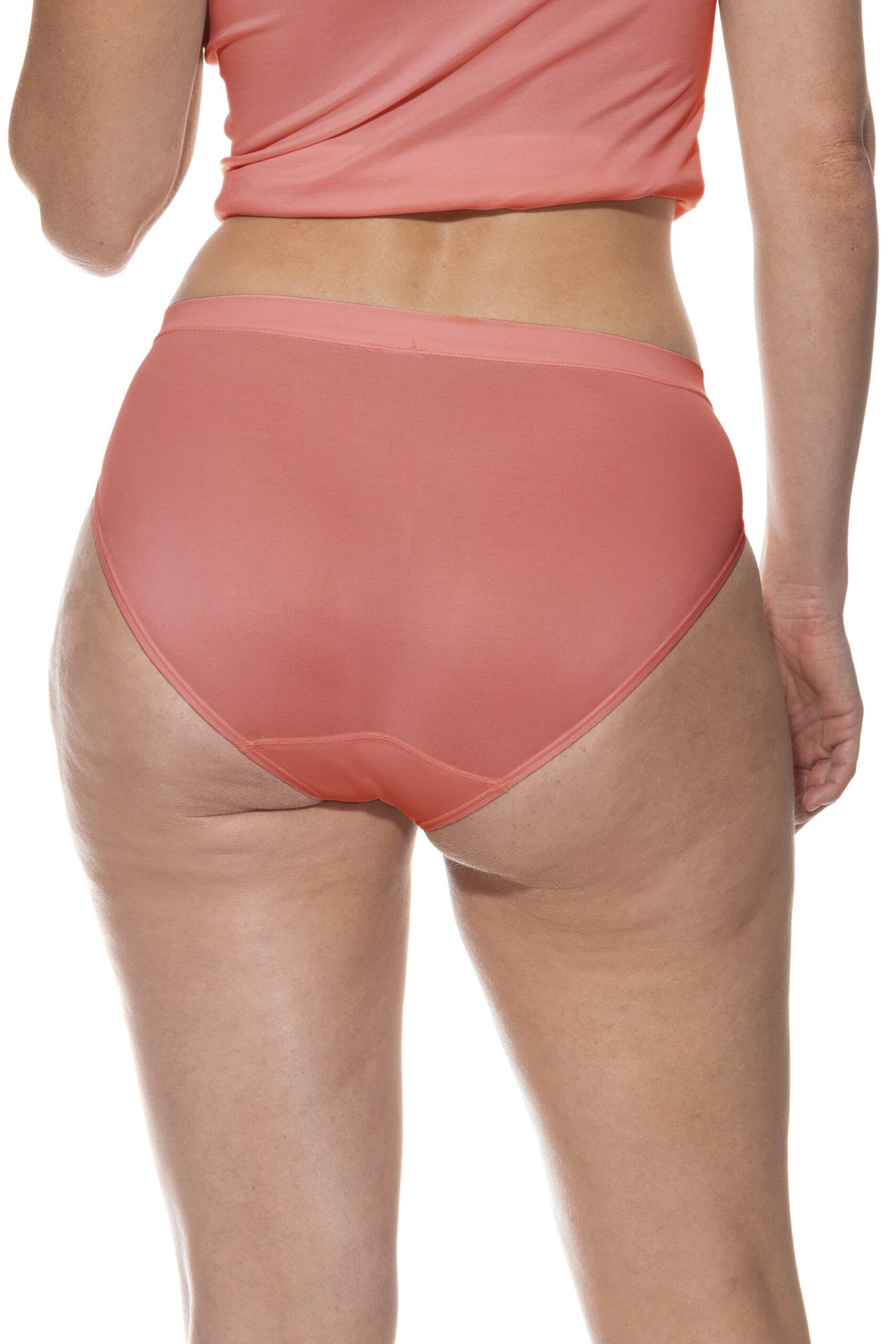 Mey Jazzpants 59201 Pale Macaron hinten