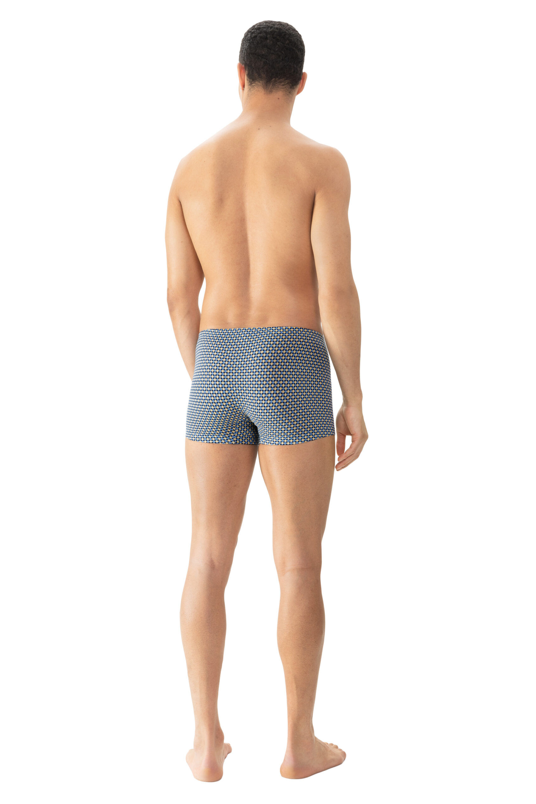 Mey-Shorty-2120096-Recent-Blue-hinten-scaled|Mey2120096RecentBlue Mey Shorty 2120096 Recent Blue hinten