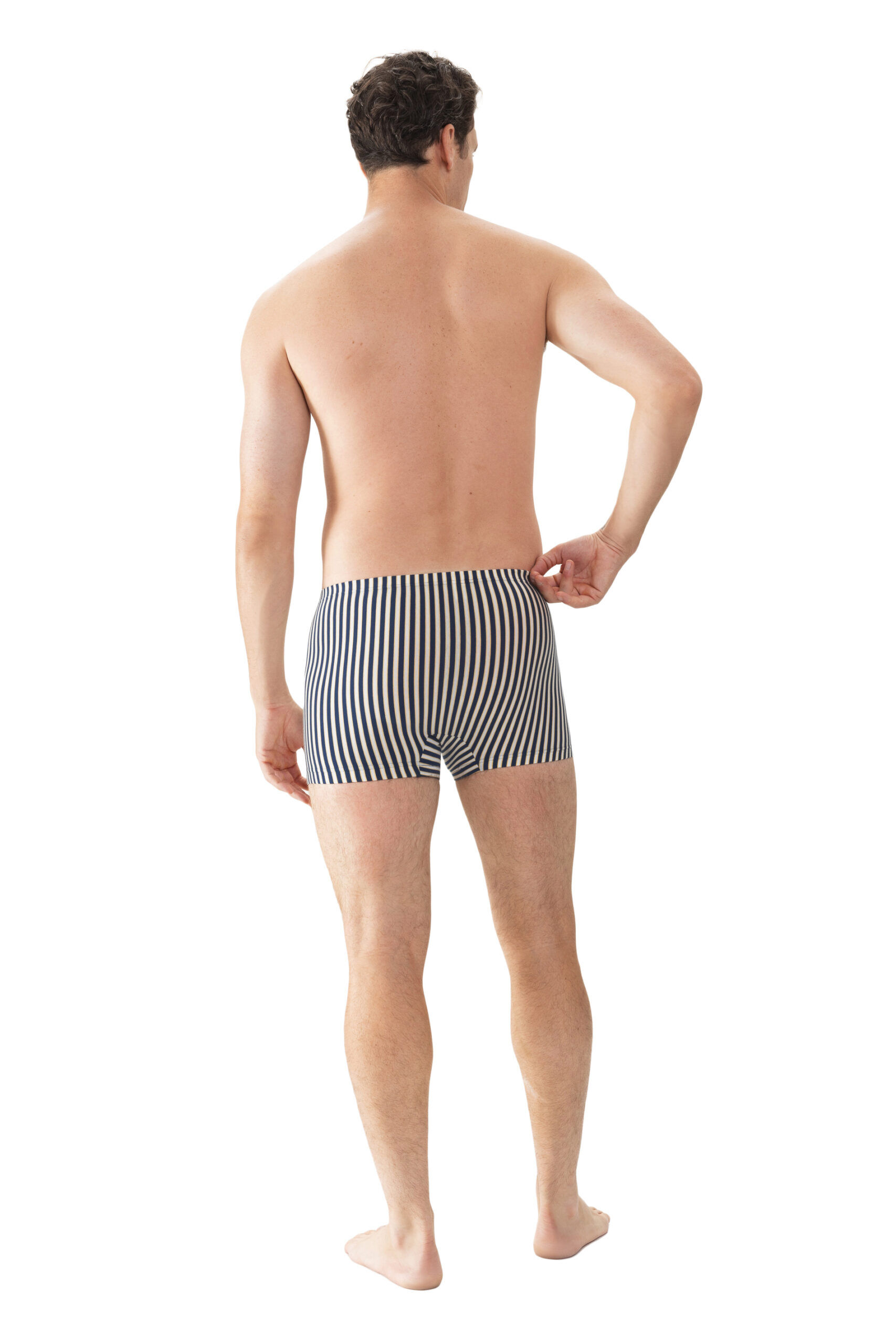 Mey Shorty 2120098 Neptune hinten