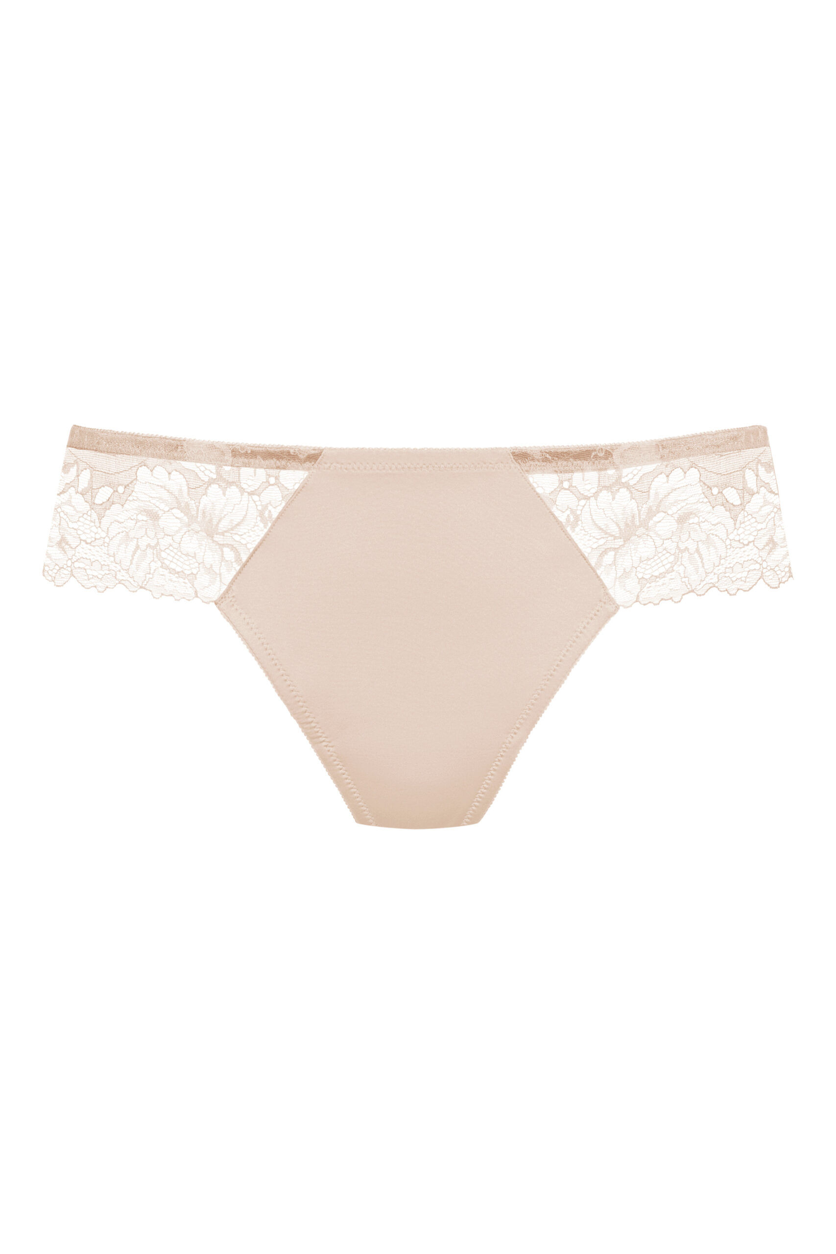 Mey Stringpants 79282 Rose Pearl plain