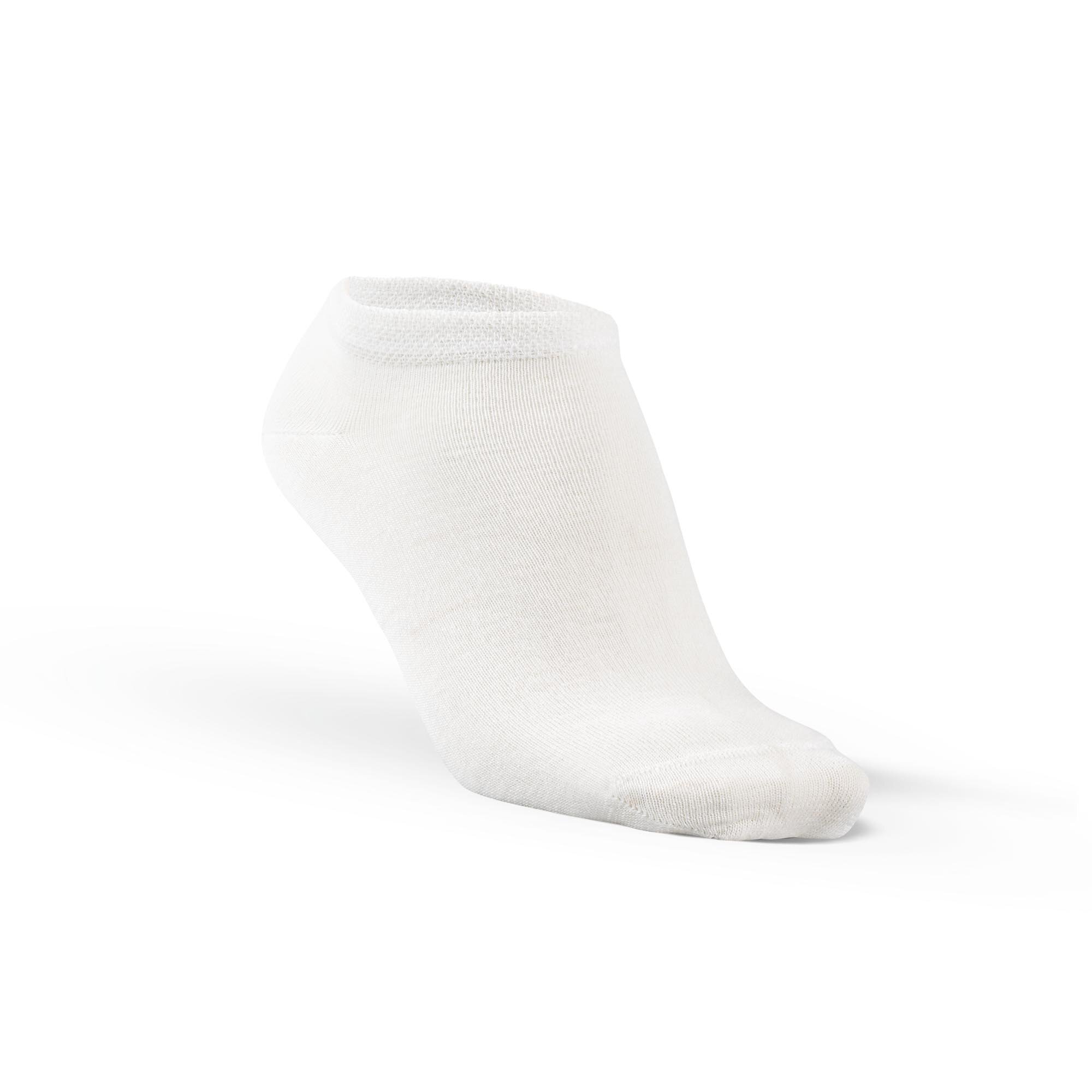 Fellhof-Alpaka-Sneaker-Socken-weiss|FellhofAlpakaSneaker Fellhof Alpaka Sneaker Socken weiß