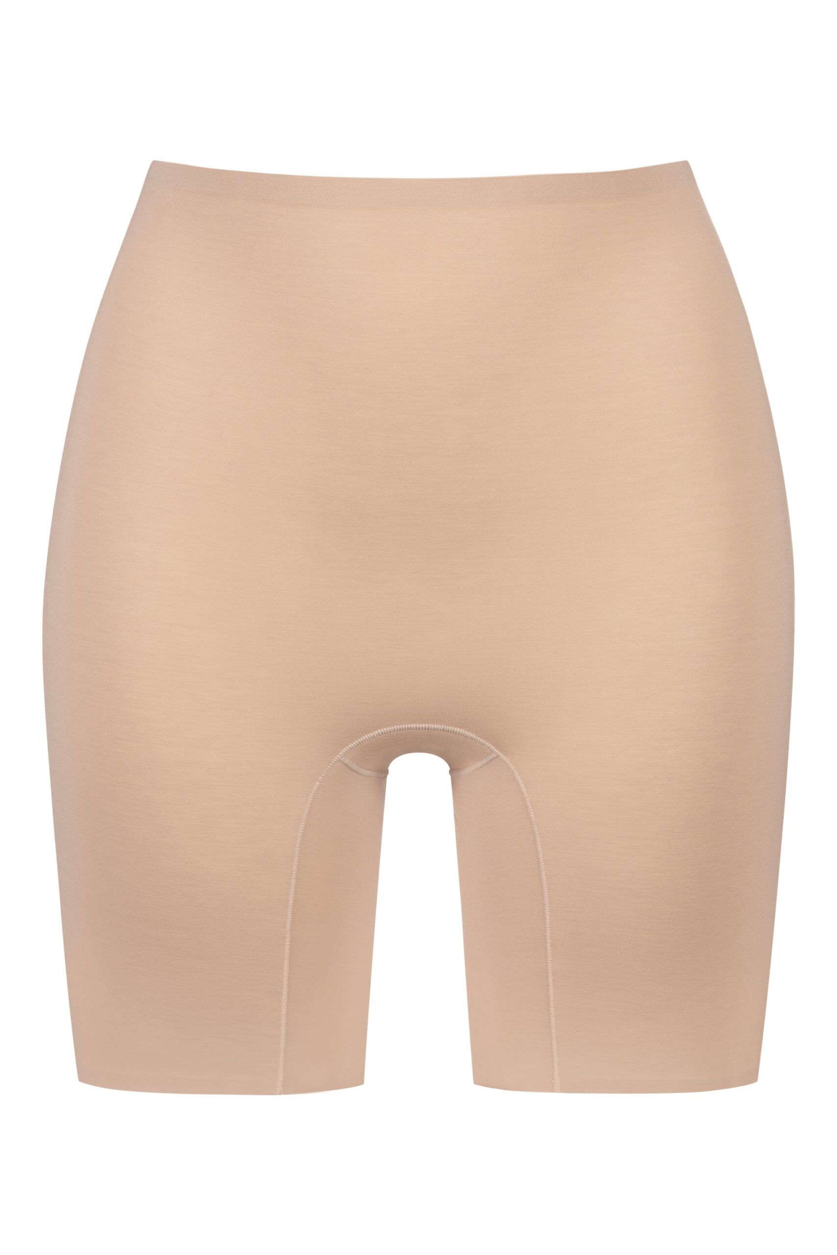 Mey Cyclist Invisibles 1120059 Cream Tan plain