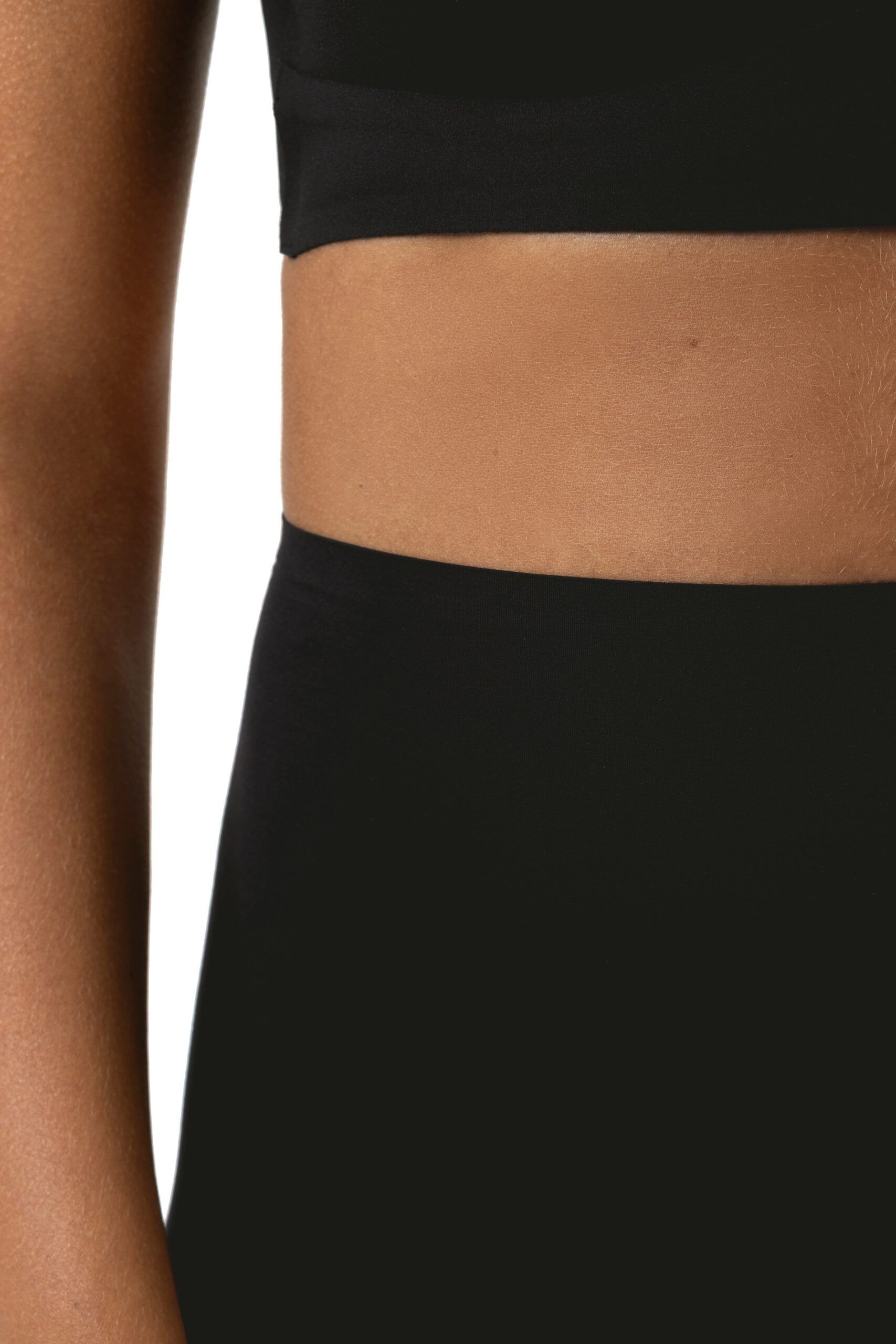 Mey Cyclist Invisibles 1120059 Schwarz groß