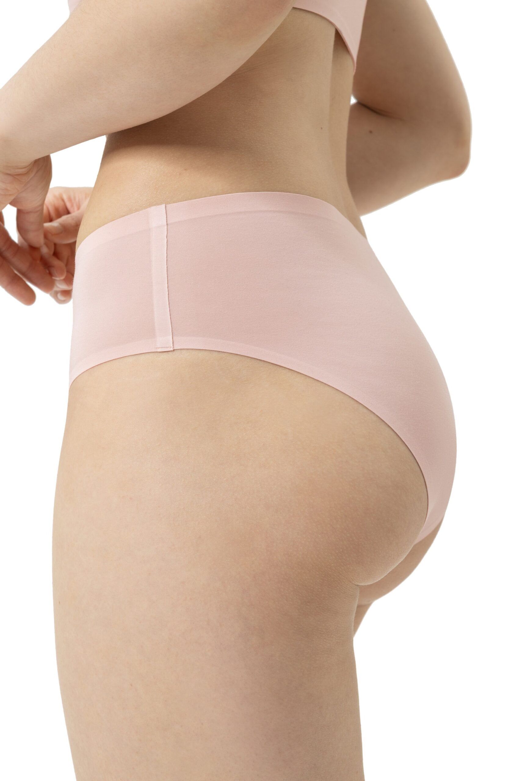 Mey-Mini-Slip-Invisibles-1120057-Blossom-seitlich-scaled|Mey1120057Blossom Mey Mini-Slip Invisibles 1120057 Blossom seitlich