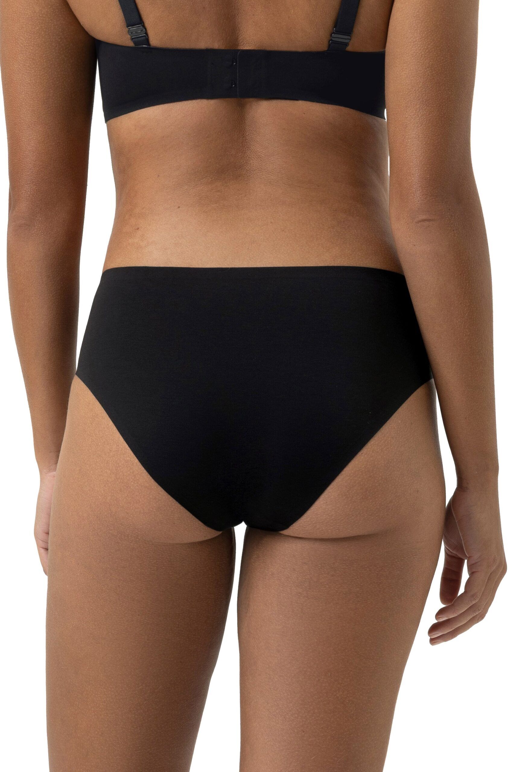 Mey-Slip-Invisibles-1120057-Schwarz-hinten-scaled|Mey1120057Schwarz Mey Mini-Slip Invisibles 1120057 Schwarz hinten