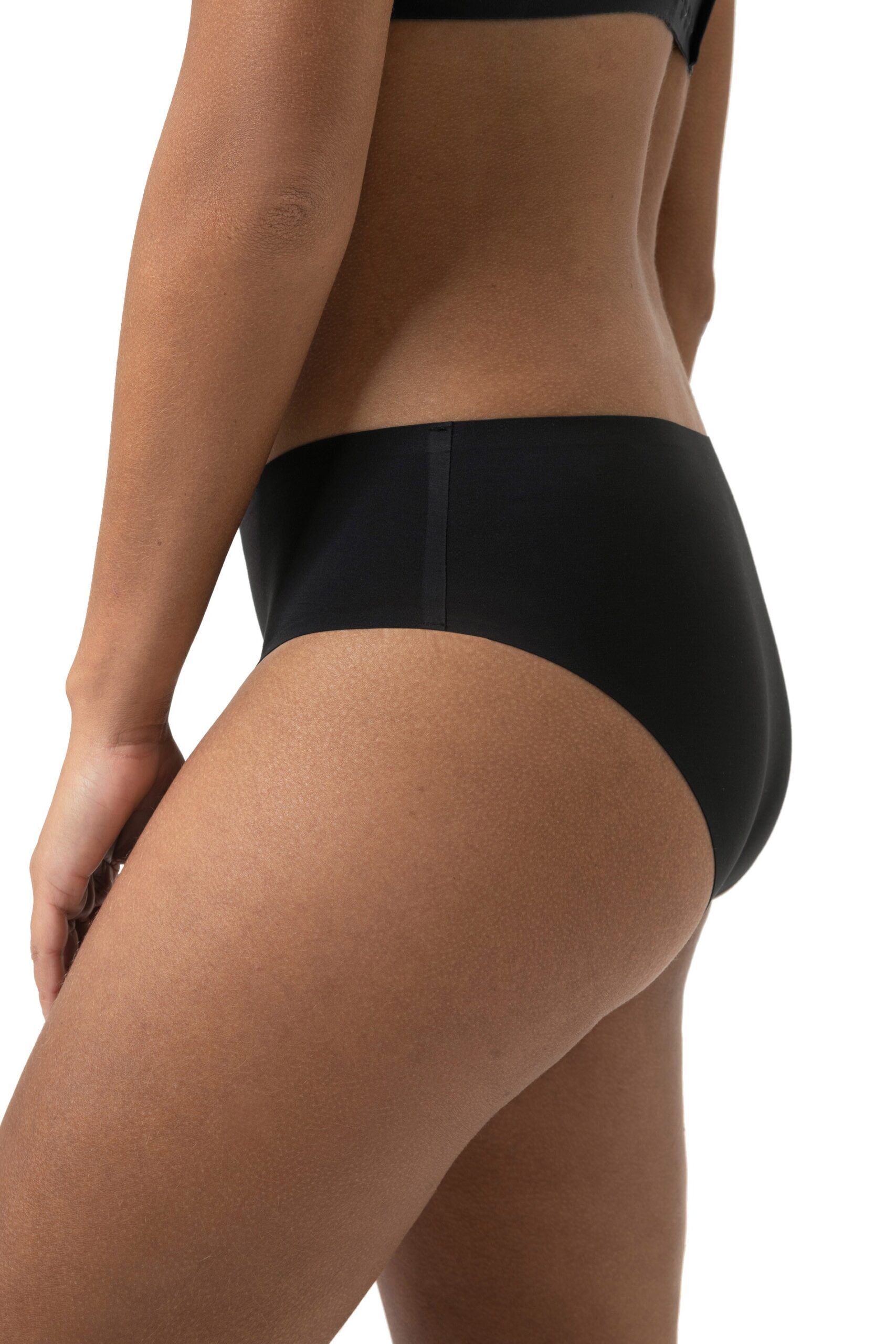 Mey-Slip-Invisibles-1120057-Schwarz-seitlich-scaled|Mey1120057Schwarz Mey Mini-Slip Invisibles 1120057 Schwarz seitlich