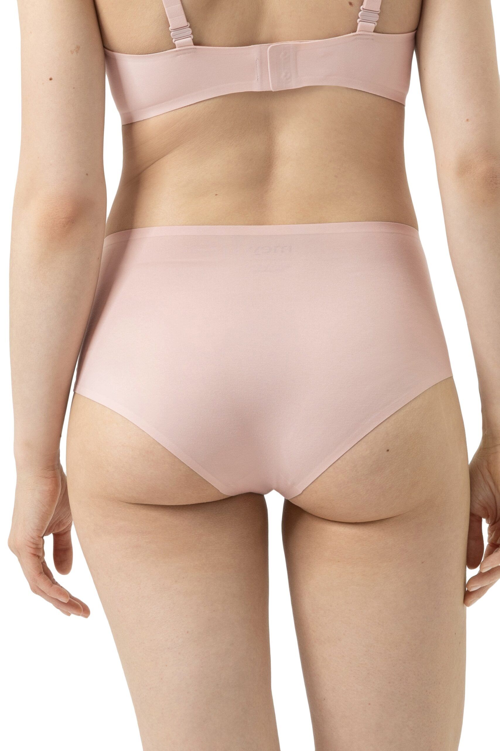 Mey Taillen-Slip Invisibles 1120056 Blossom hinten