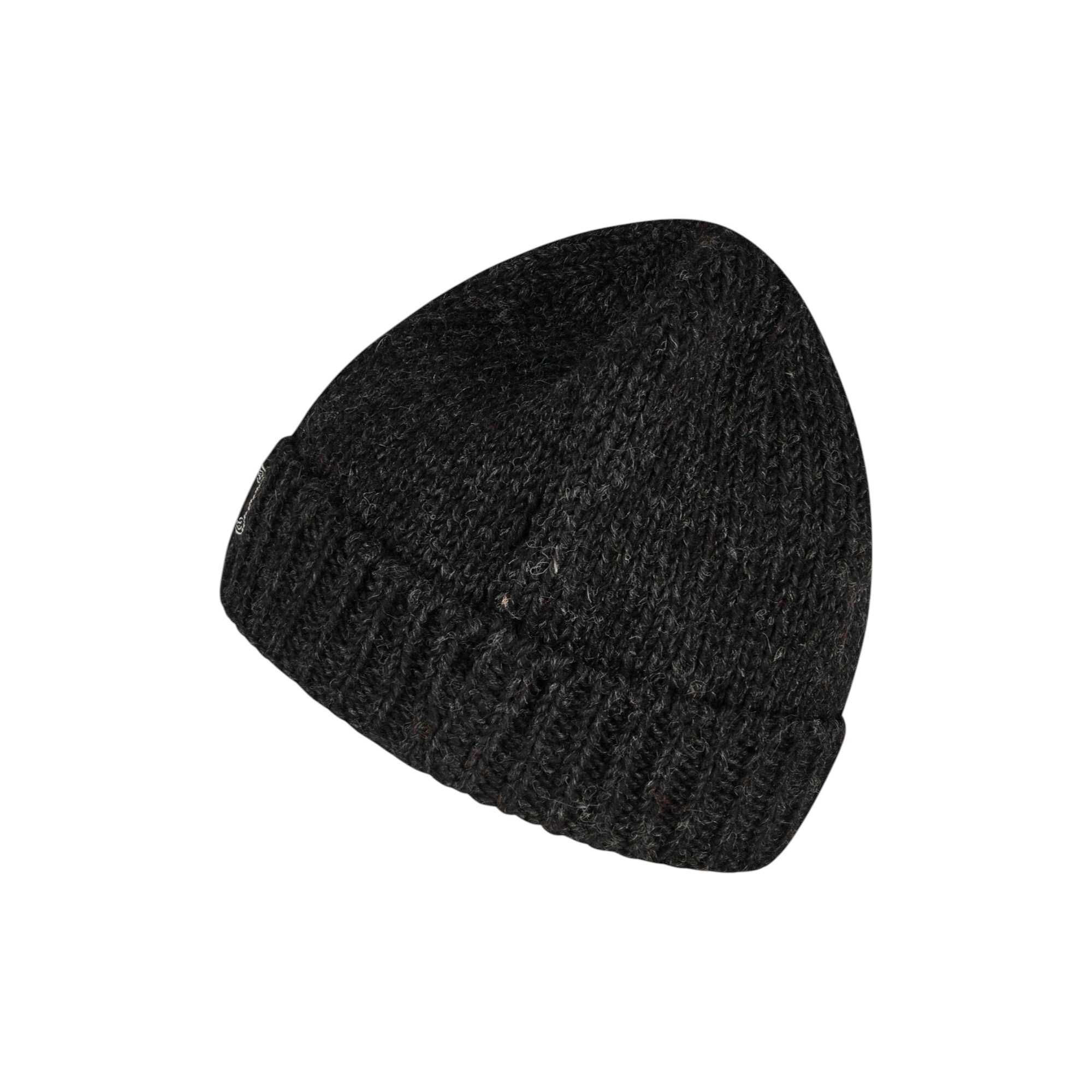 rollcap509_2|THCRollcap509 THC Schafwoll Rollcap 509 anthrazit 2