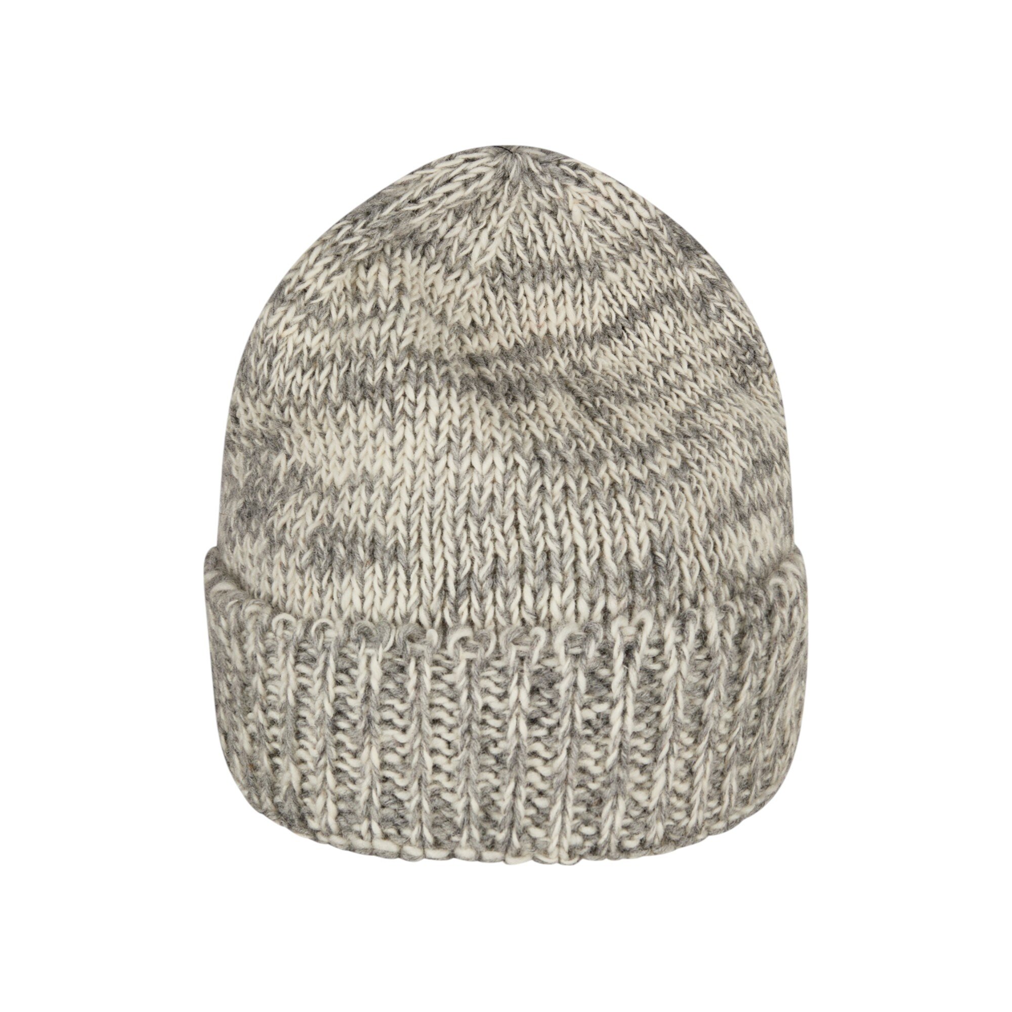 THC Schafwoll Rollcap 812 beige 3