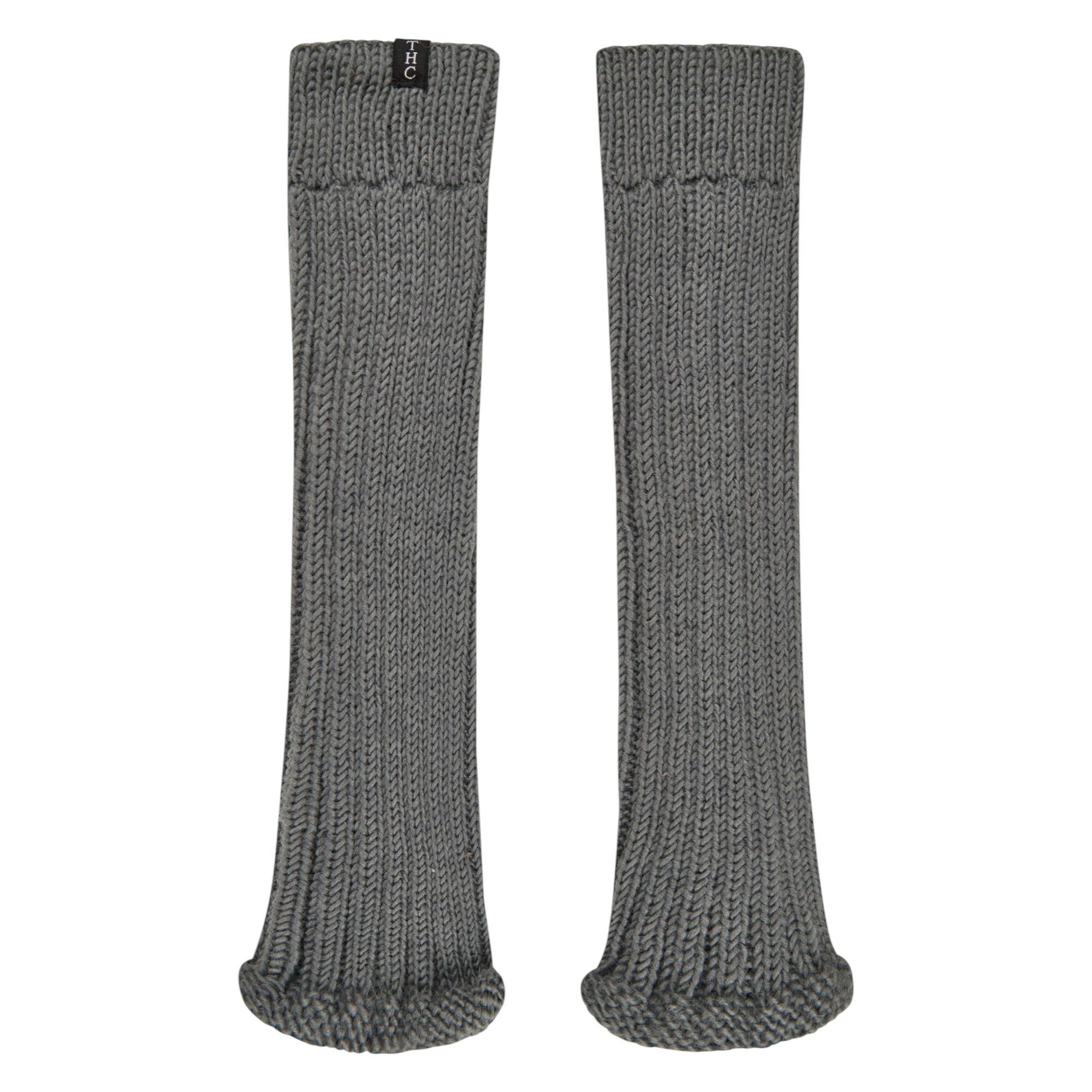 stulpengrau_1-rotated|THCStulpenGrau THC Schafwoll Stulpen grau