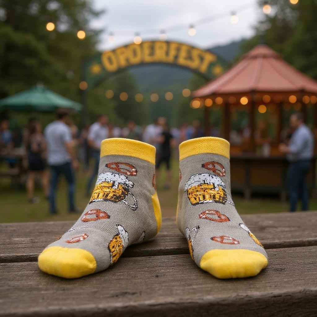 AbgeStrumpft Bier Sneaker 4 AbgeStrumpft Bier Sneaker 4