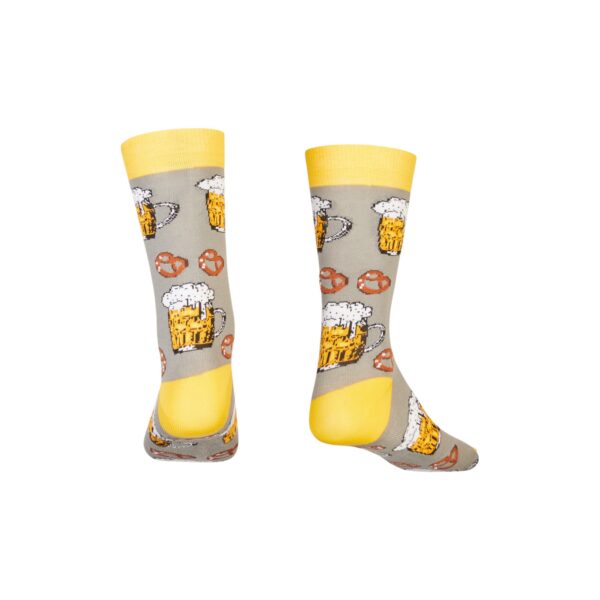 AbgeStrumpft Bier Socken 2 AbgeStrumpft Bier Socken 2