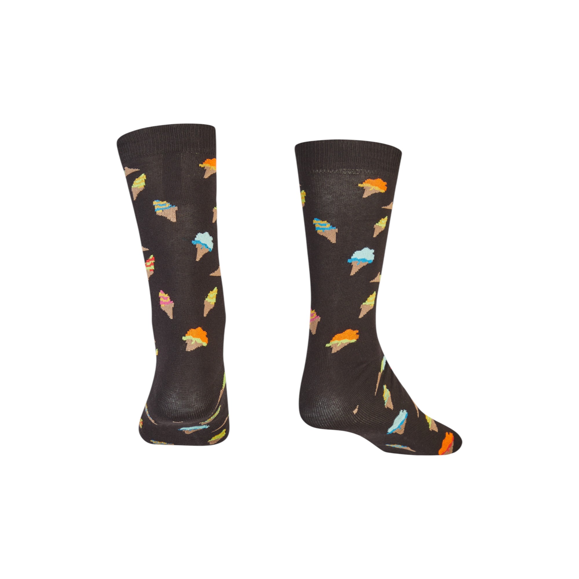 AbgeStrumpft Eis Socken 2 AbgeStrumpft Eis Socken 2