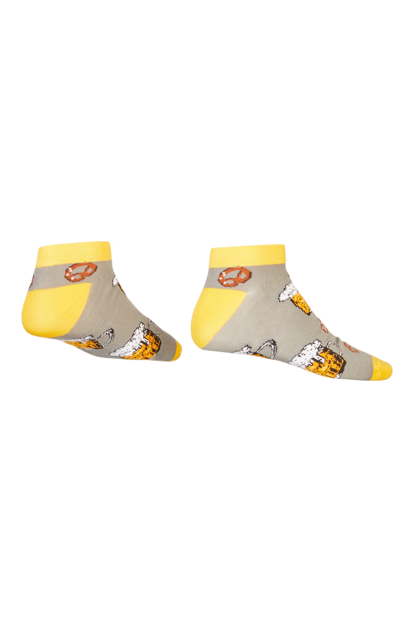 AbgeStrumpft Bier Sneaker 3 AbgeStrumpft Bier Sneaker 3