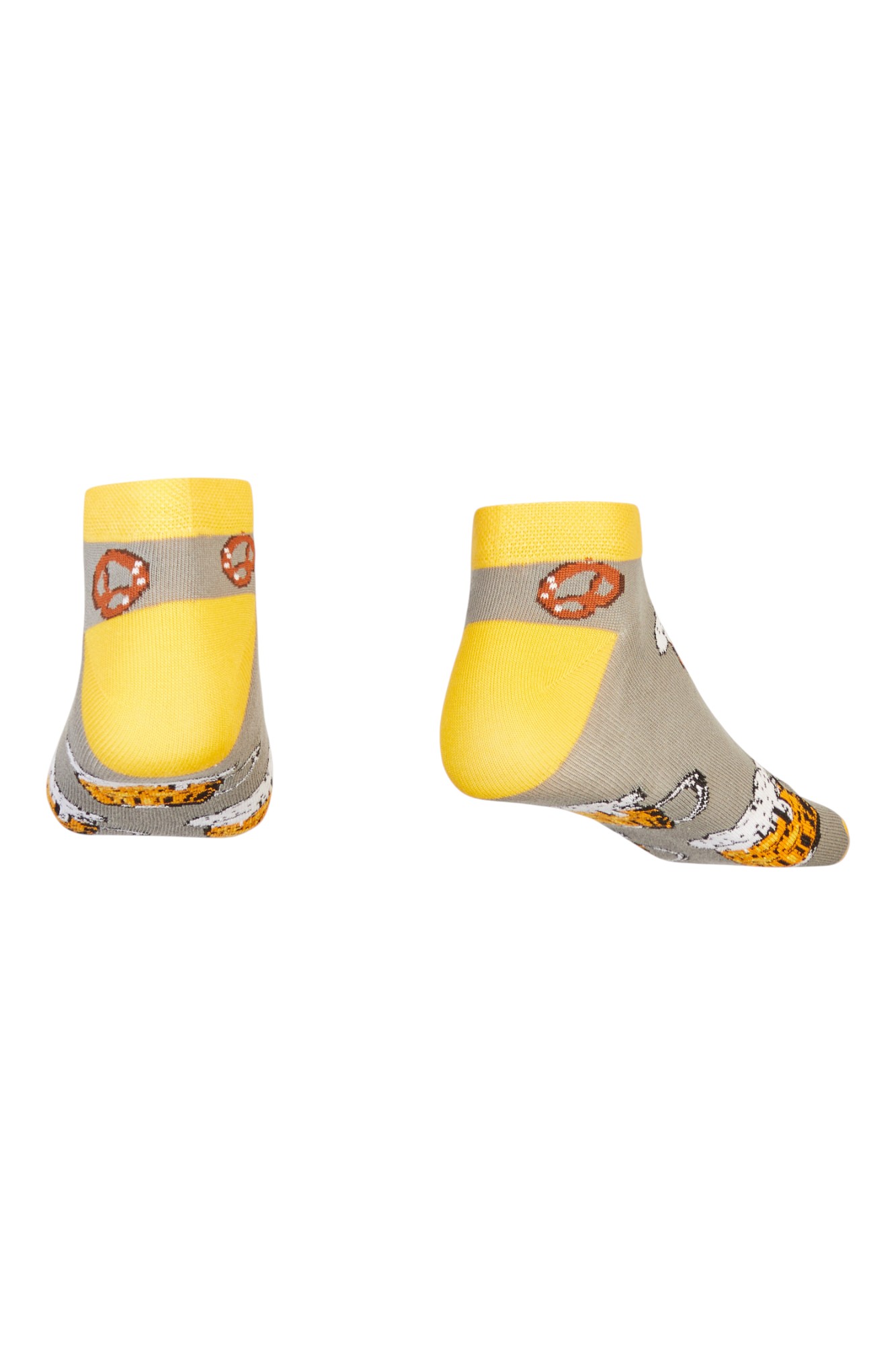 AbgeStrumpft Bier Sneaker 2 AbgeStrumpft Bier Sneaker 2