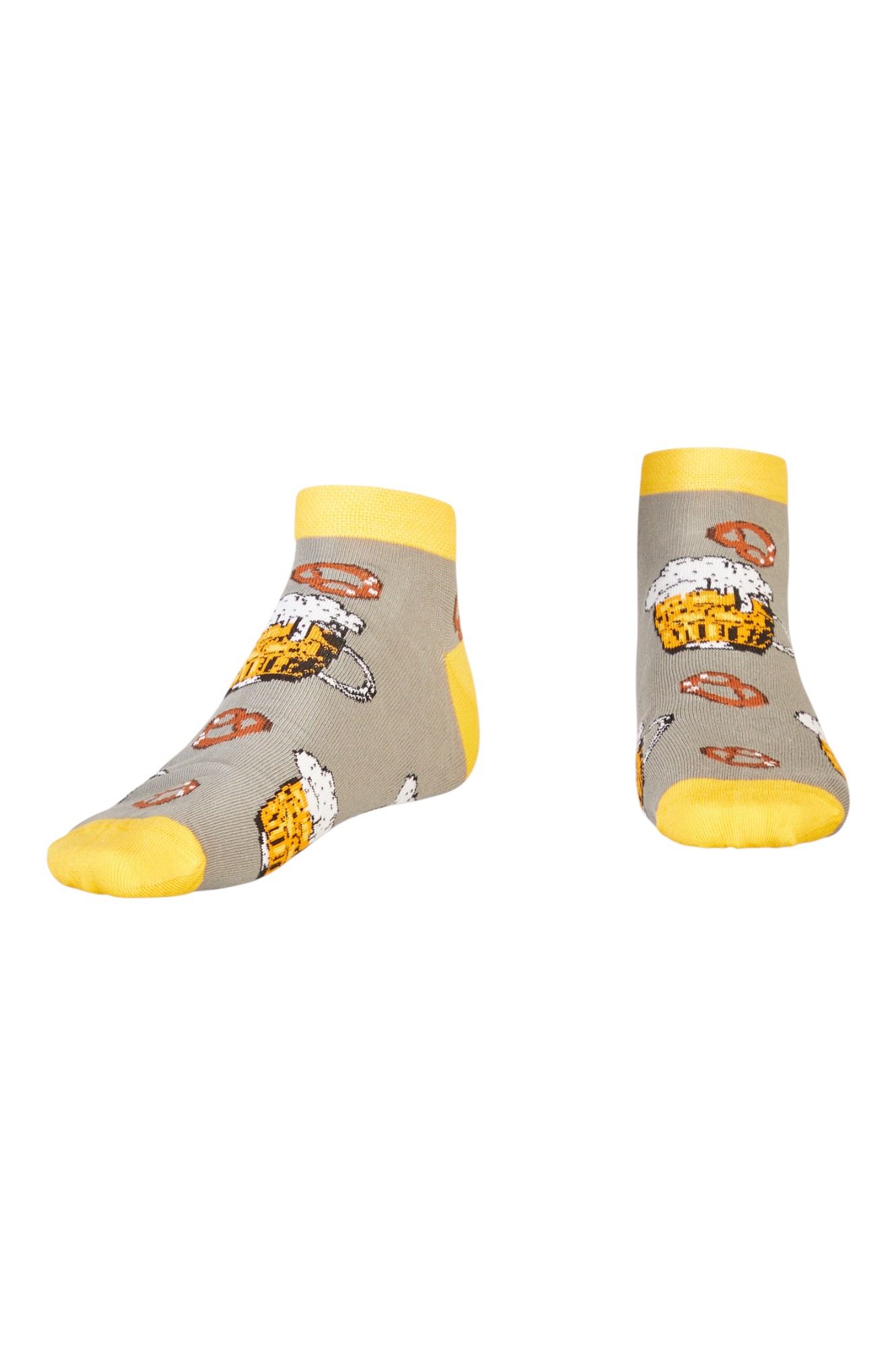 AbgeStrumpft Bier Sneaker AbgeStrumpft Bier Sneaker