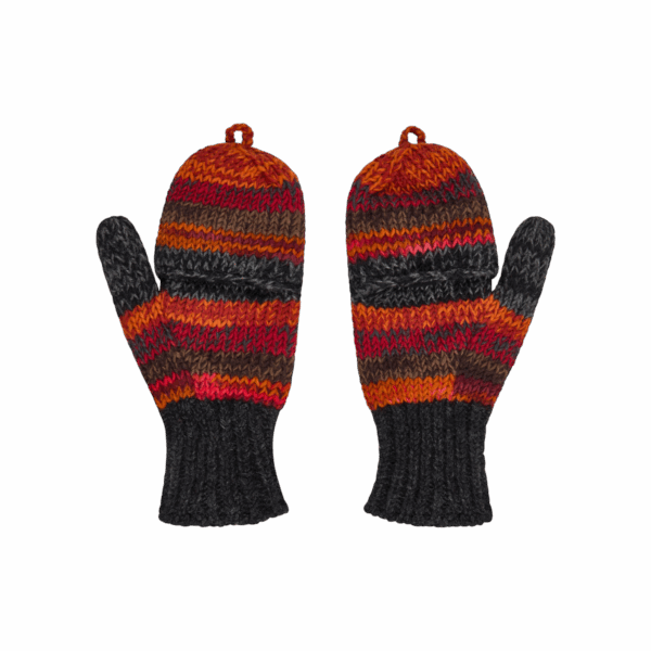 THC Klapphandschuhe 815 1