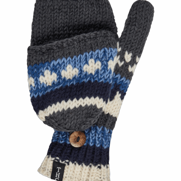 THC Klapphandschuhe 816 3