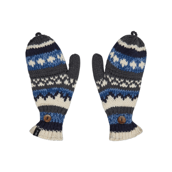 THC Klapphandschuhe 816 1