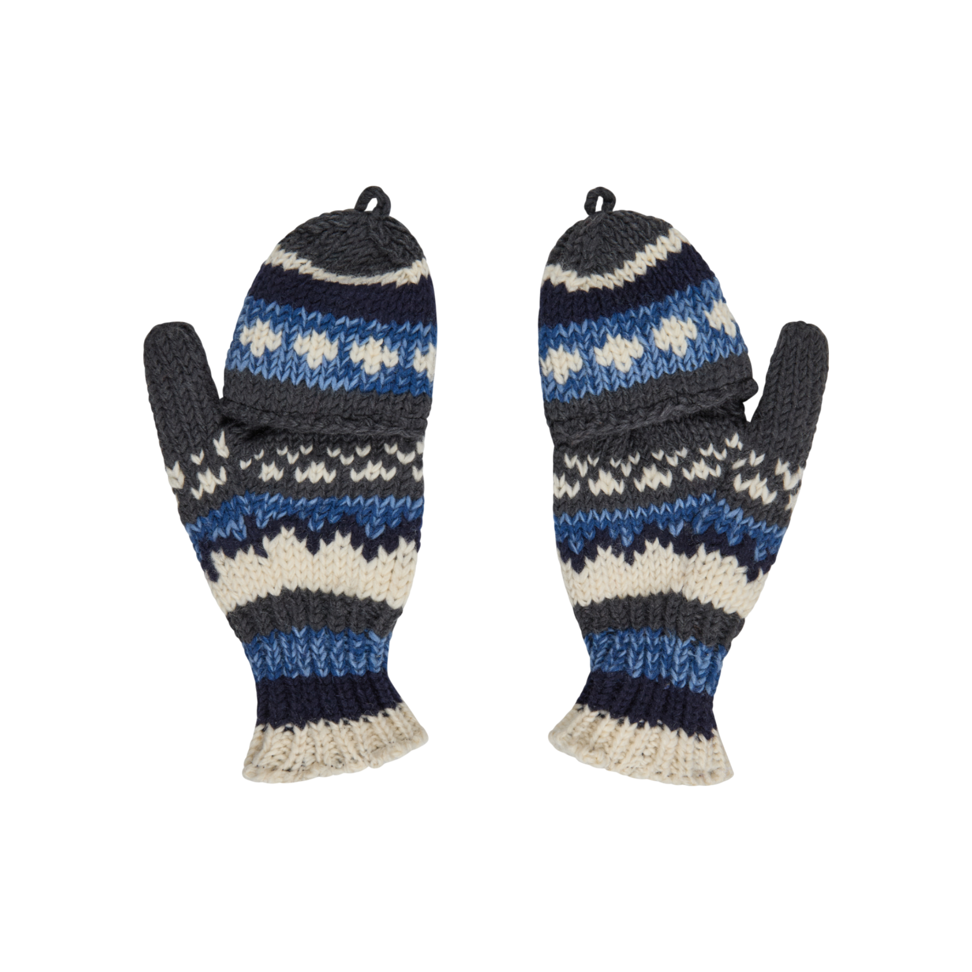 THC Klapphandschuhe 816 2