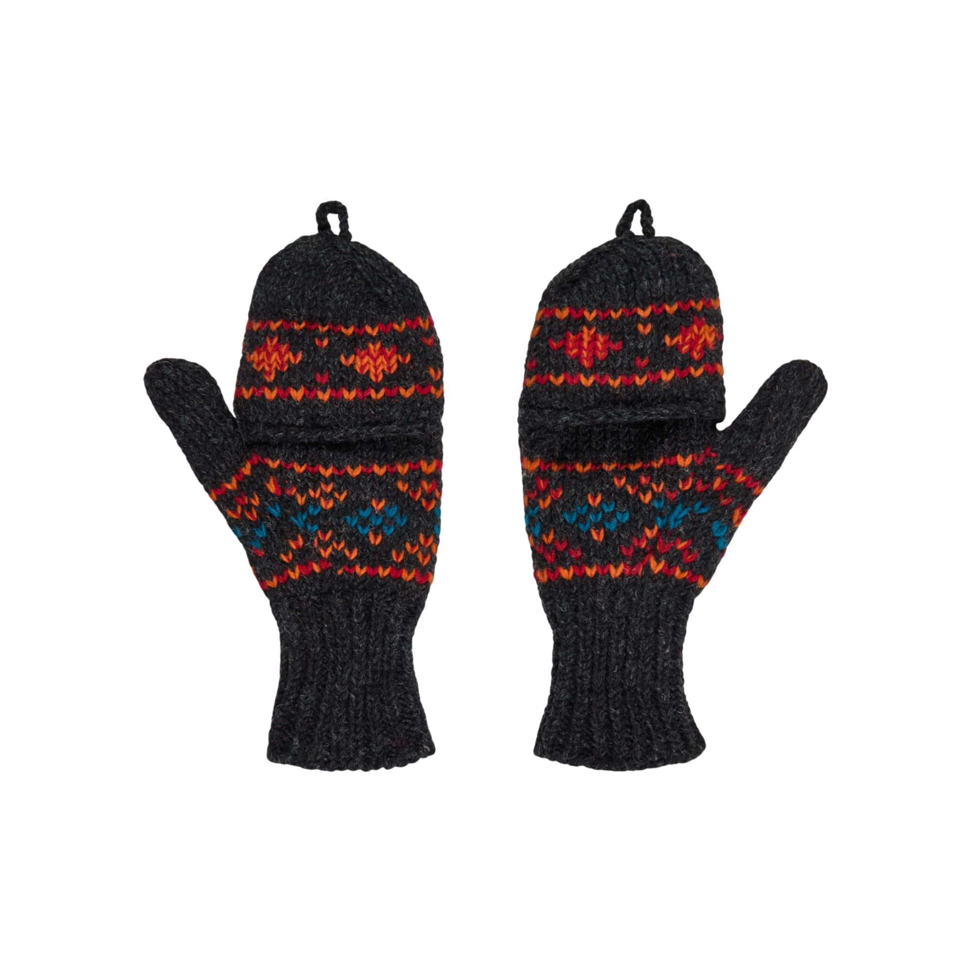 THC Klapphandschuhe 819 2 THC Klapphandschuhe 819 2