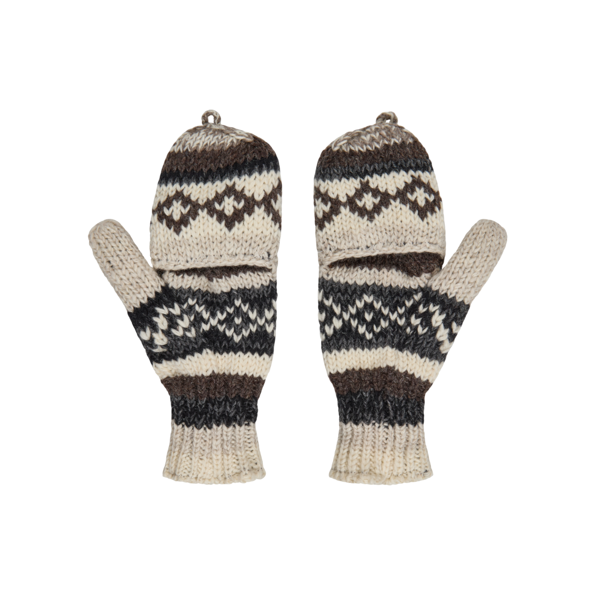 THC Klapphandschuhe 888 2