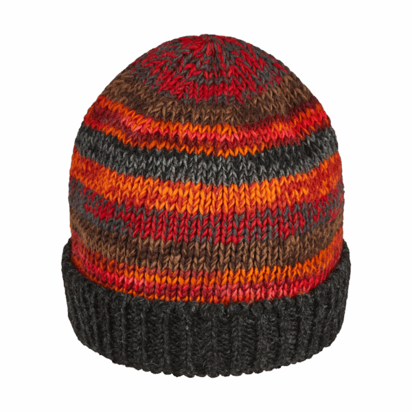 THC Schafwoll Rollcap 815 3