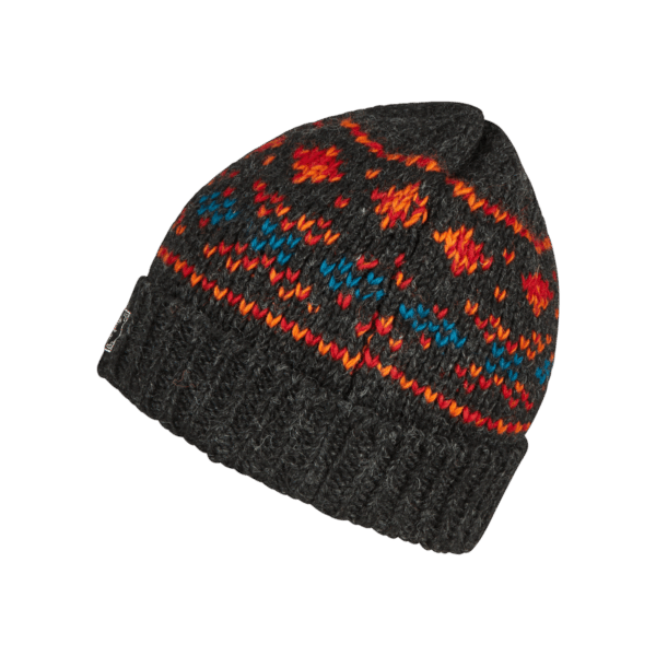 THC Schafwoll Rollcap 819 2