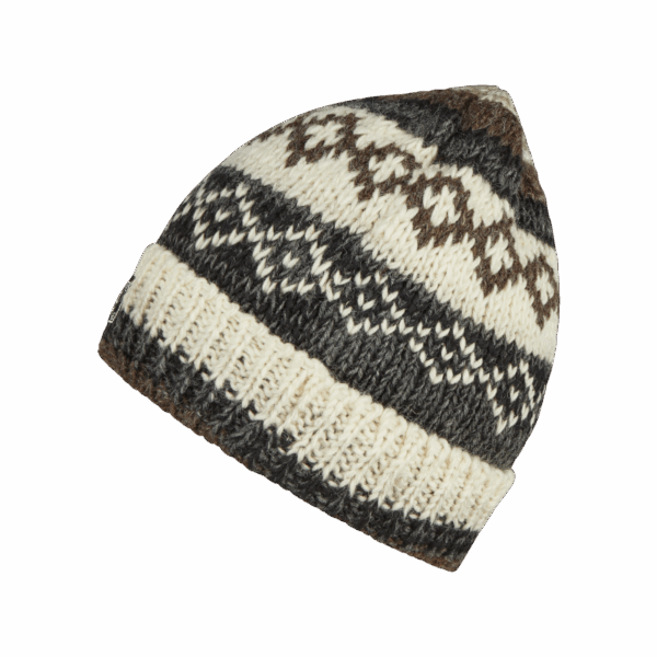 THC Schafwoll Rollcap 888 2