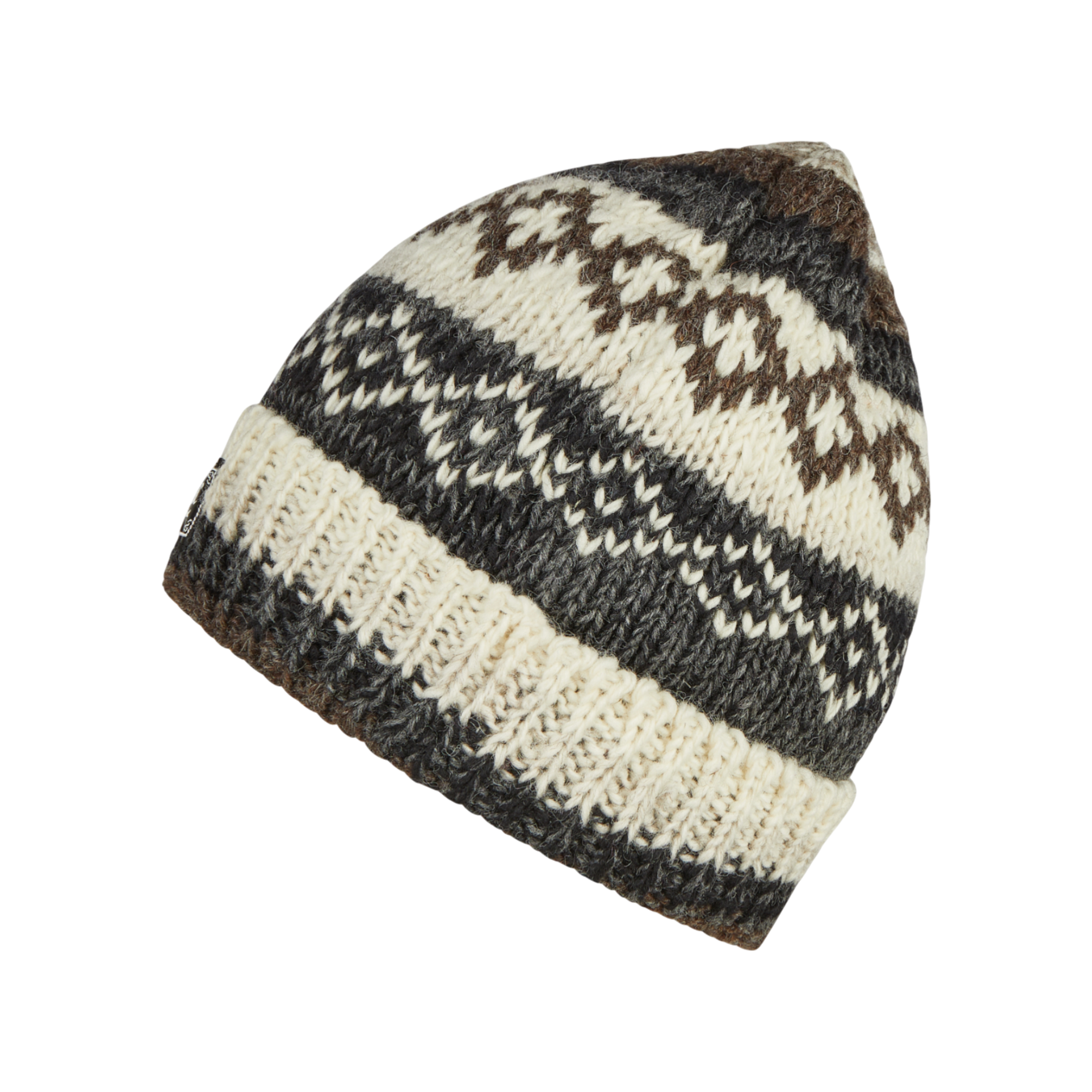 THC Schafwoll Rollcap 888 2