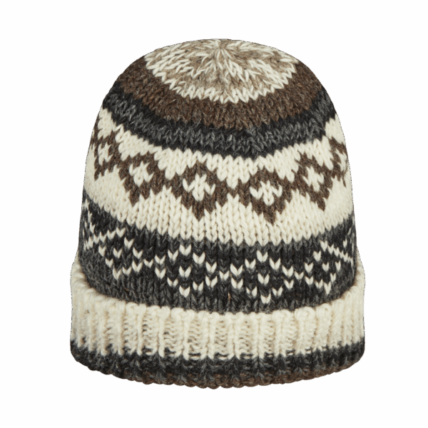 THC Schafwoll Rollcap 888 3