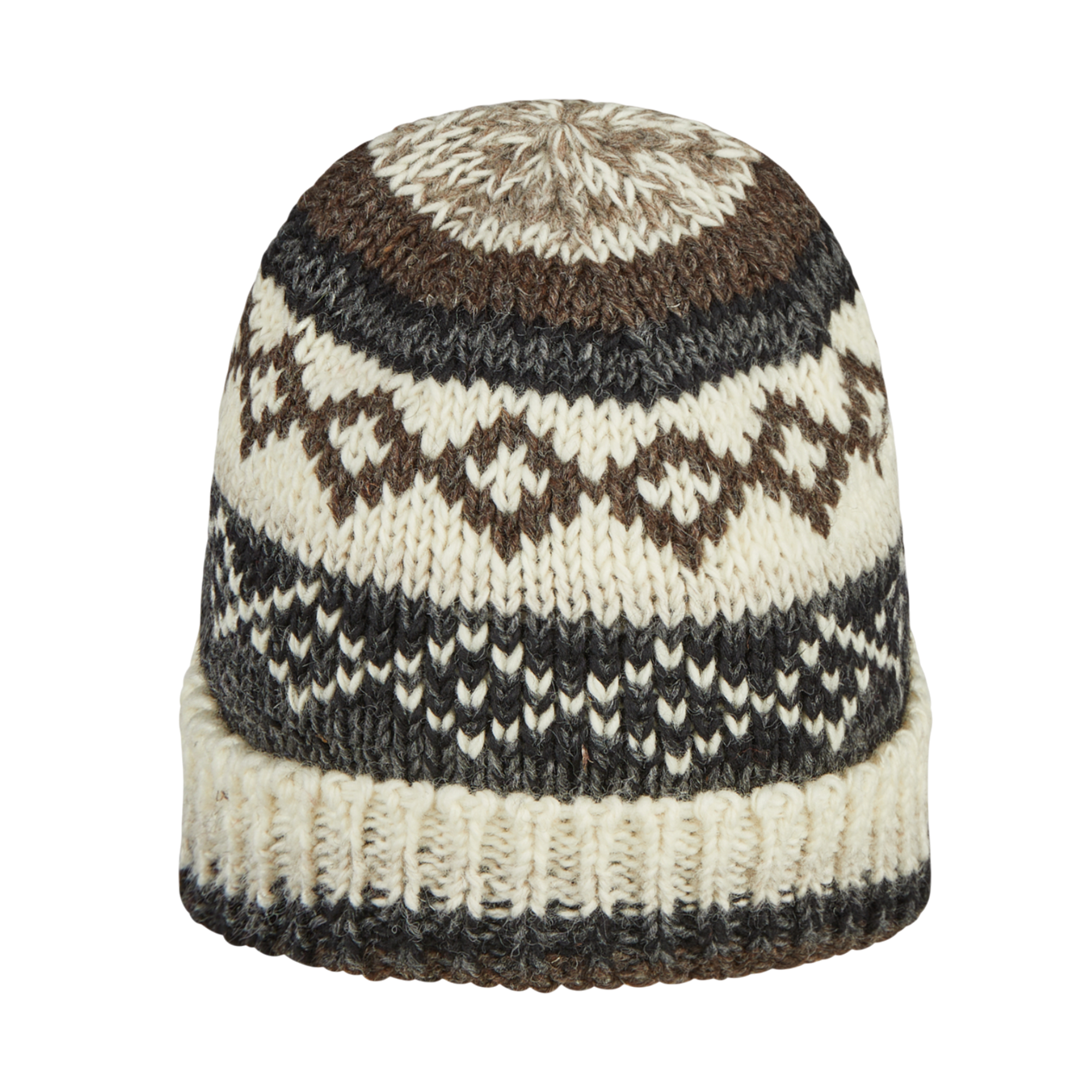 THC Schafwoll Rollcap 888 3