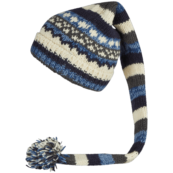 THC Schafwoll Zipfelmütze 816 2 THC Schafwoll Zipfelmütze 816 2