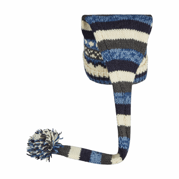 THC Schafwoll Zipfelmütze 816 3 THC Schafwoll Zipfelmütze 816 3