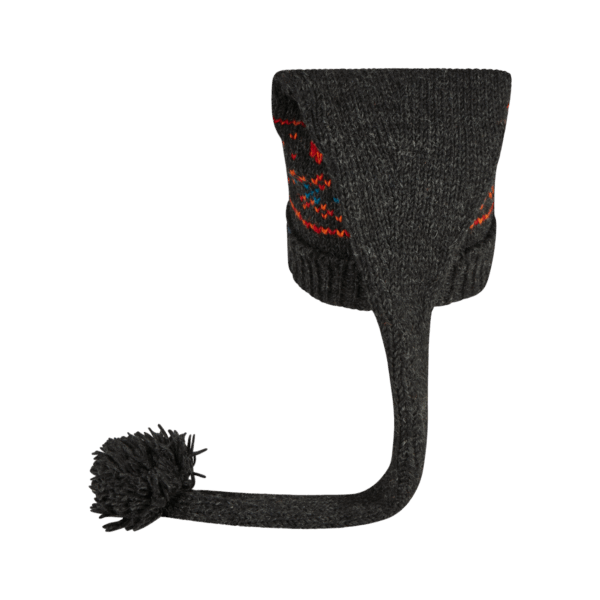 THC Schafwoll Zipfelmütze 819 3