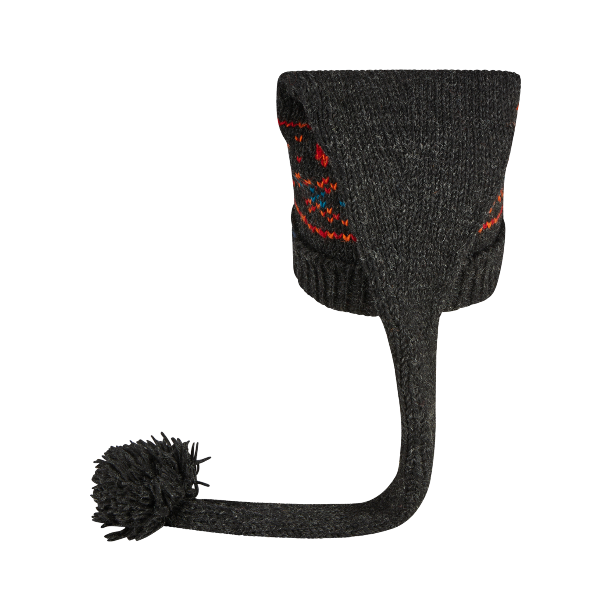 THC Schafwoll Zipfelmütze 819 3