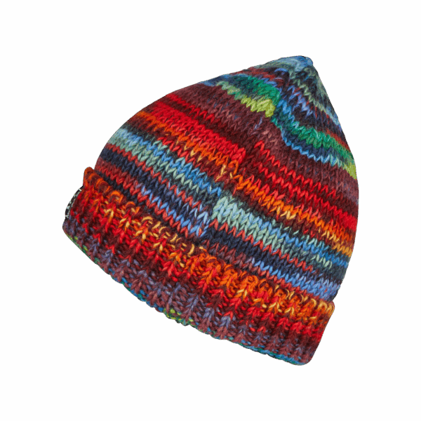 THC Schafwoll Rollcap 727 2